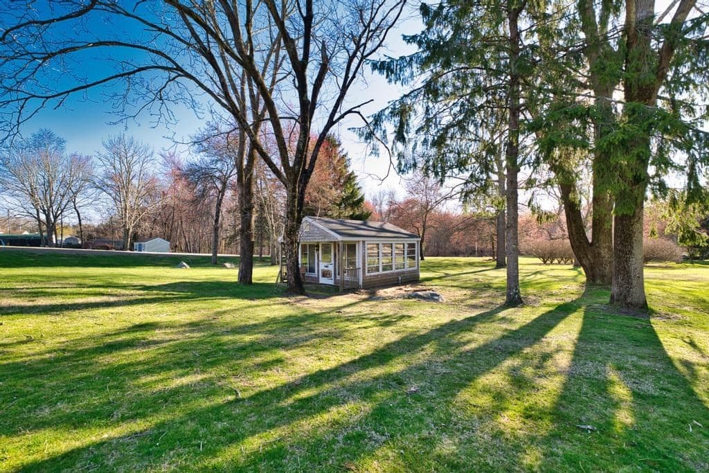 Single Family Residence at 222 Blossom Road, Westport MA 02790, Westport, photo 32 of 37