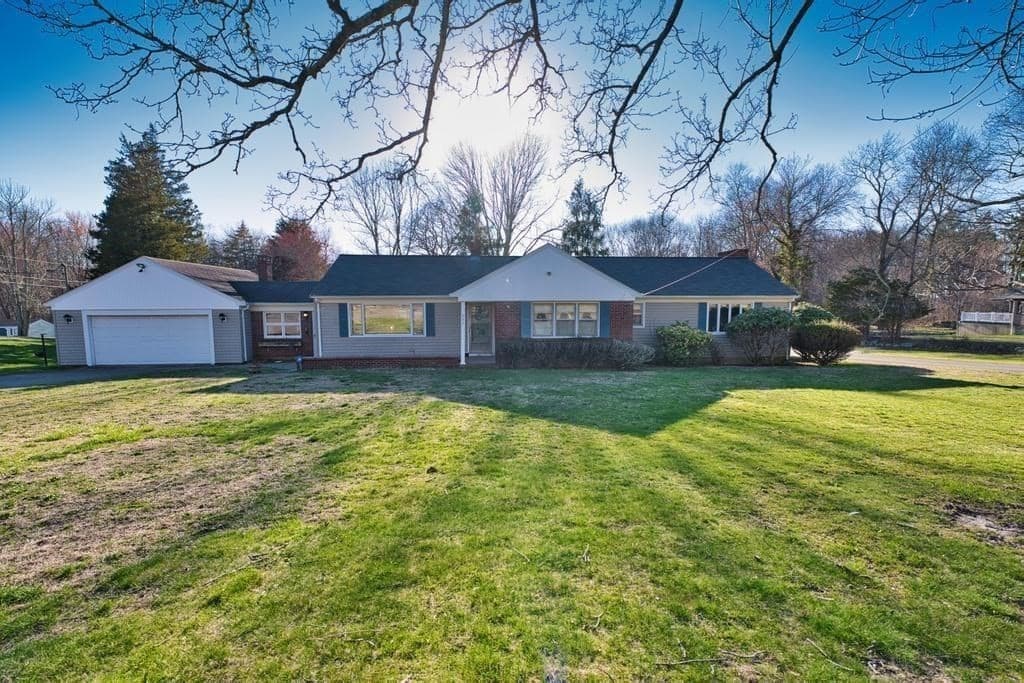 222 Blossom Road, Westport MA 02790