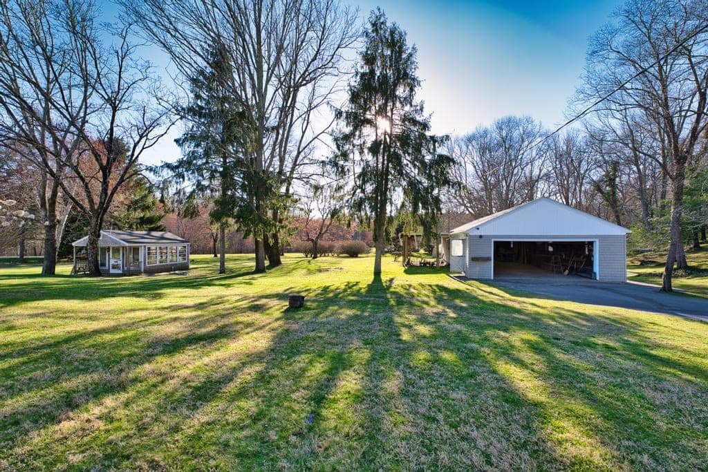 Single Family Residence at 222 Blossom Road, Westport MA 02790, Westport, photo 31 of 37