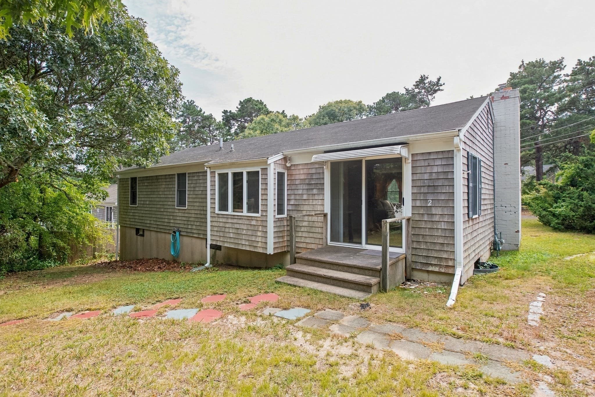 Single Family Residence at 2 Oyster Road, Dennis MA 02660, Dennis, photo 27 of 33