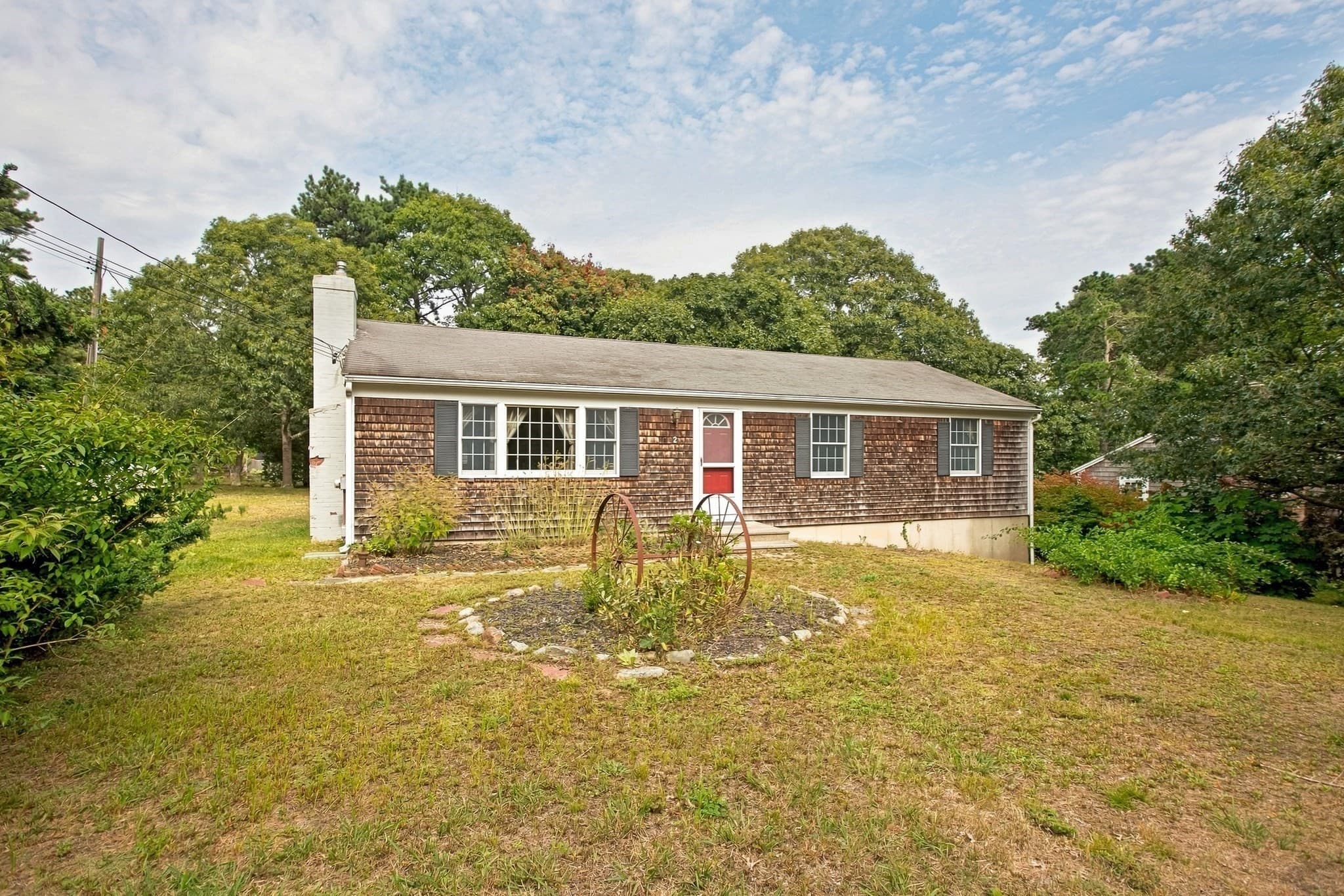 Single Family Residence at 2 Oyster Road, Dennis MA 02660, Dennis, photo 2 of 33