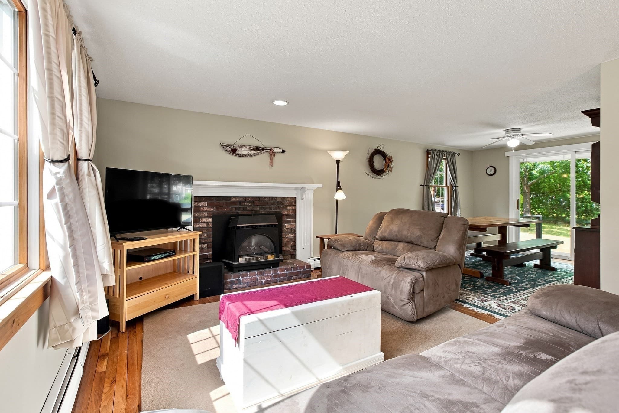 Single Family Residence at 2 Oyster Road, Dennis MA 02660, Dennis, photo 6 of 33