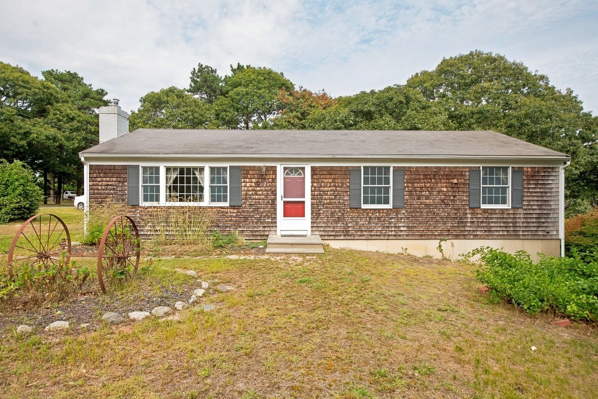 2 Oyster Road, Dennis MA 02660