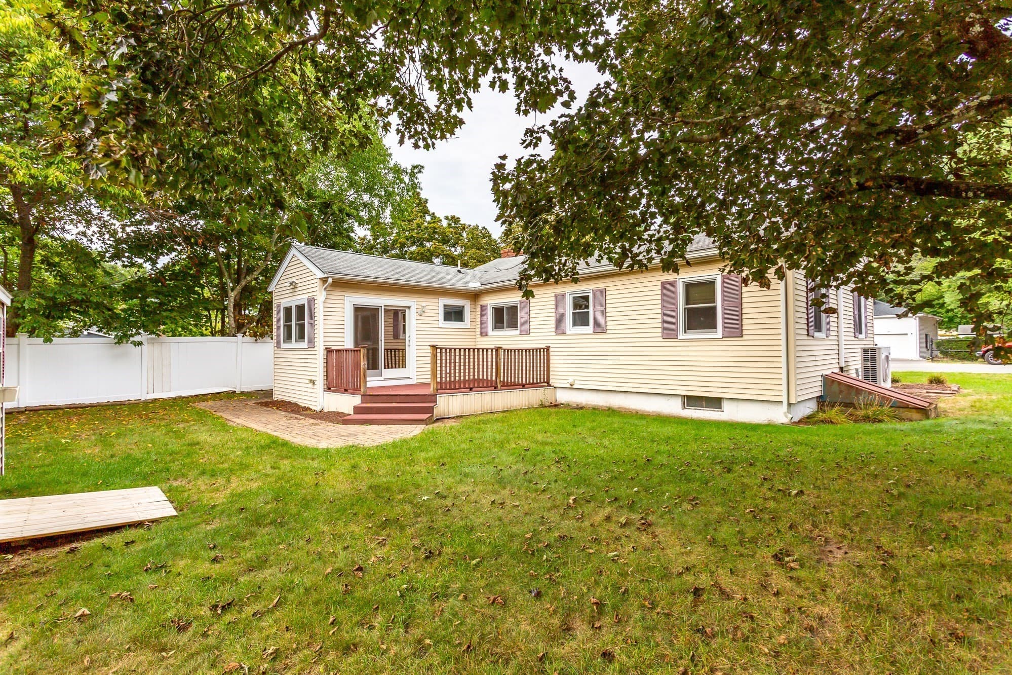 Single Family Residence at 91 Breer St, Brockton MA 02301, Brockton, photo 23 of 29