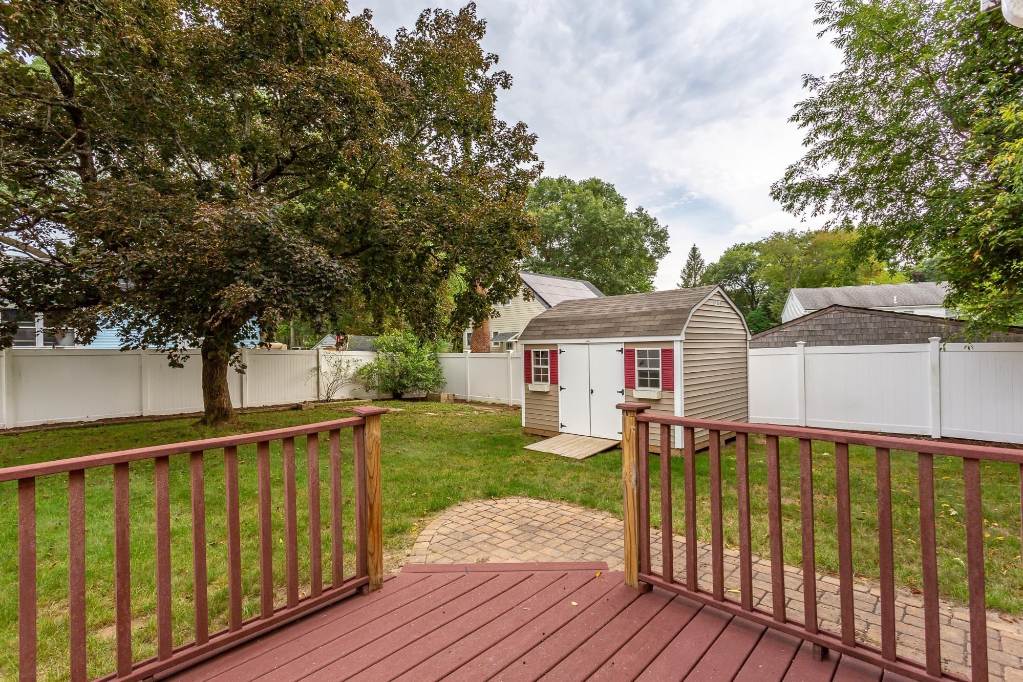Single Family Residence at 91 Breer St, Brockton MA 02301, Brockton, photo 27 of 29