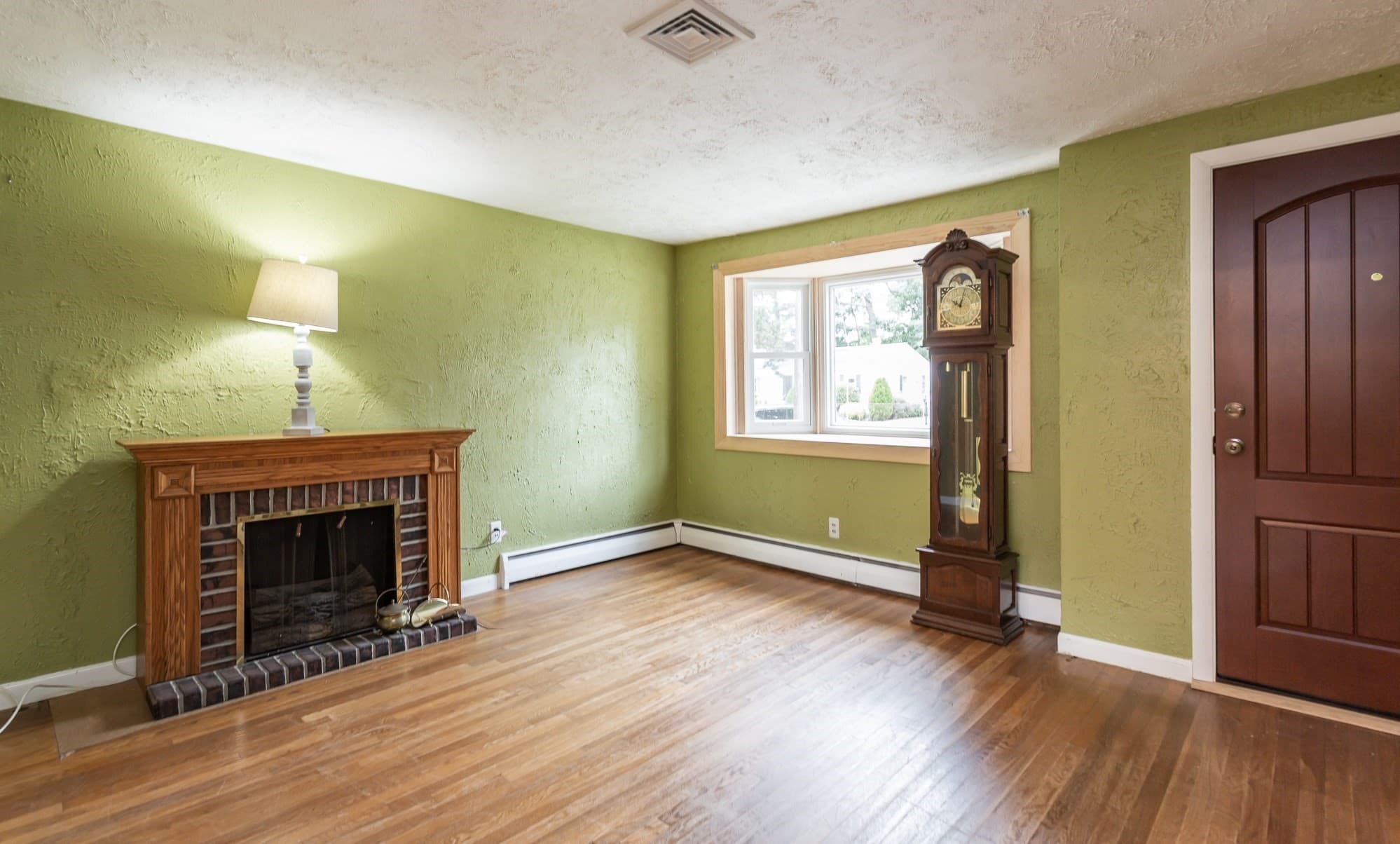 Single Family Residence at 91 Breer St, Brockton MA 02301, Brockton, photo 13 of 29