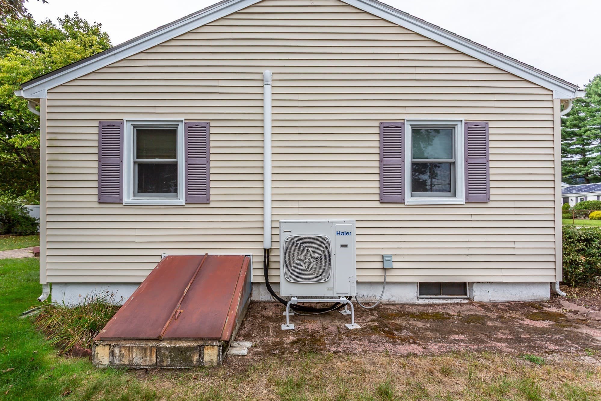 Single Family Residence at 91 Breer St, Brockton MA 02301, Brockton, photo 26 of 29