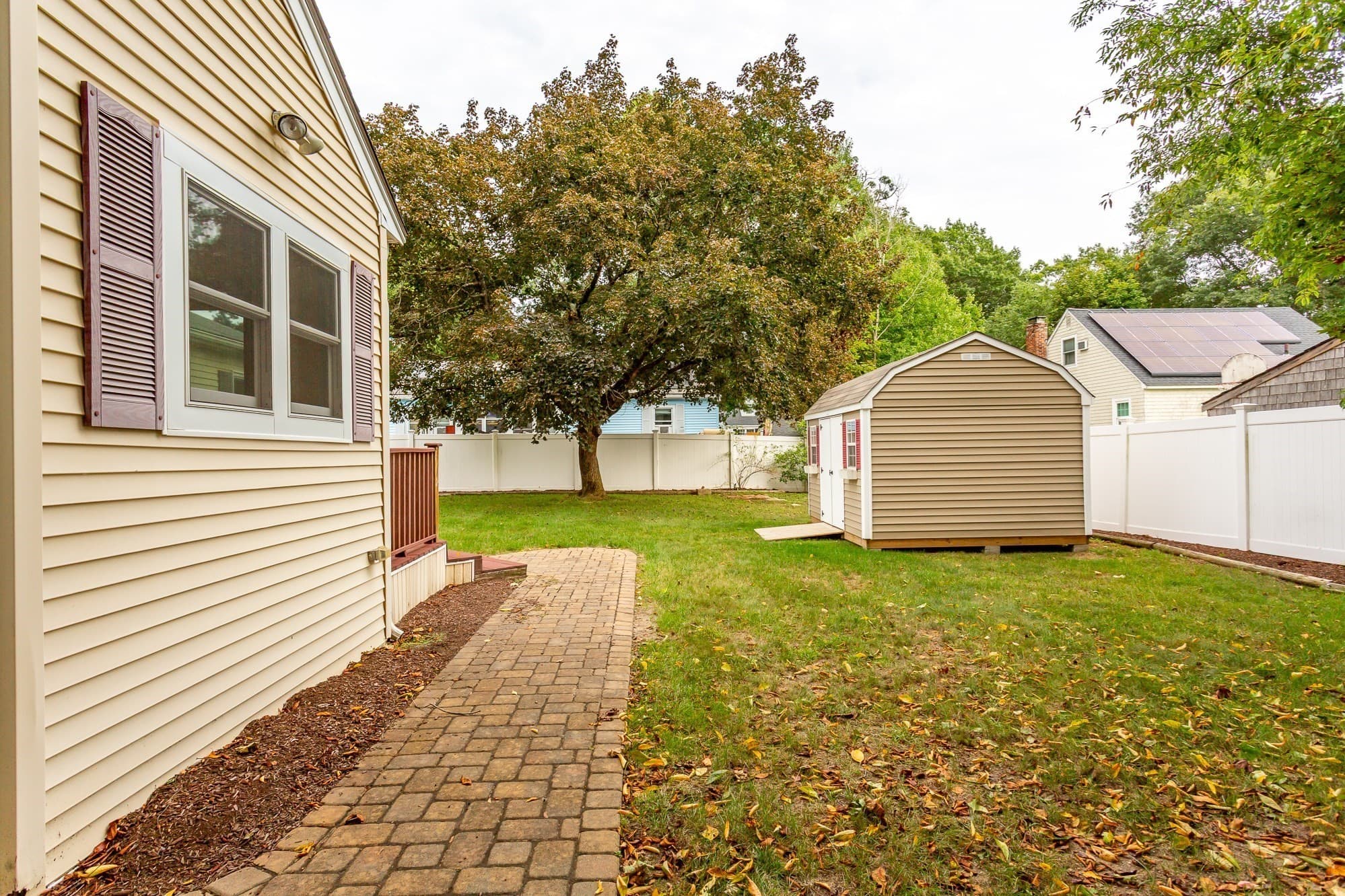 Single Family Residence at 91 Breer St, Brockton MA 02301, Brockton, photo 28 of 29
