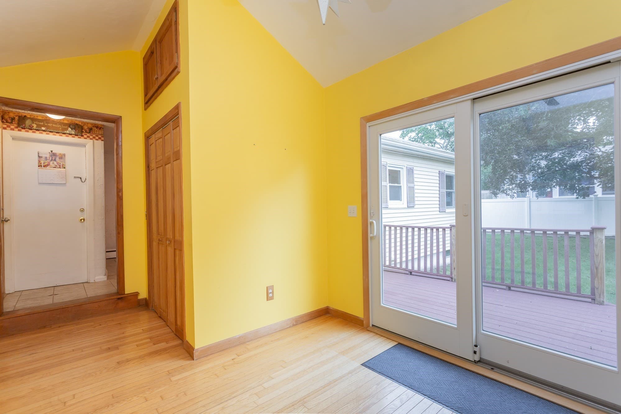 Single Family Residence at 91 Breer St, Brockton MA 02301, Brockton, photo 18 of 29