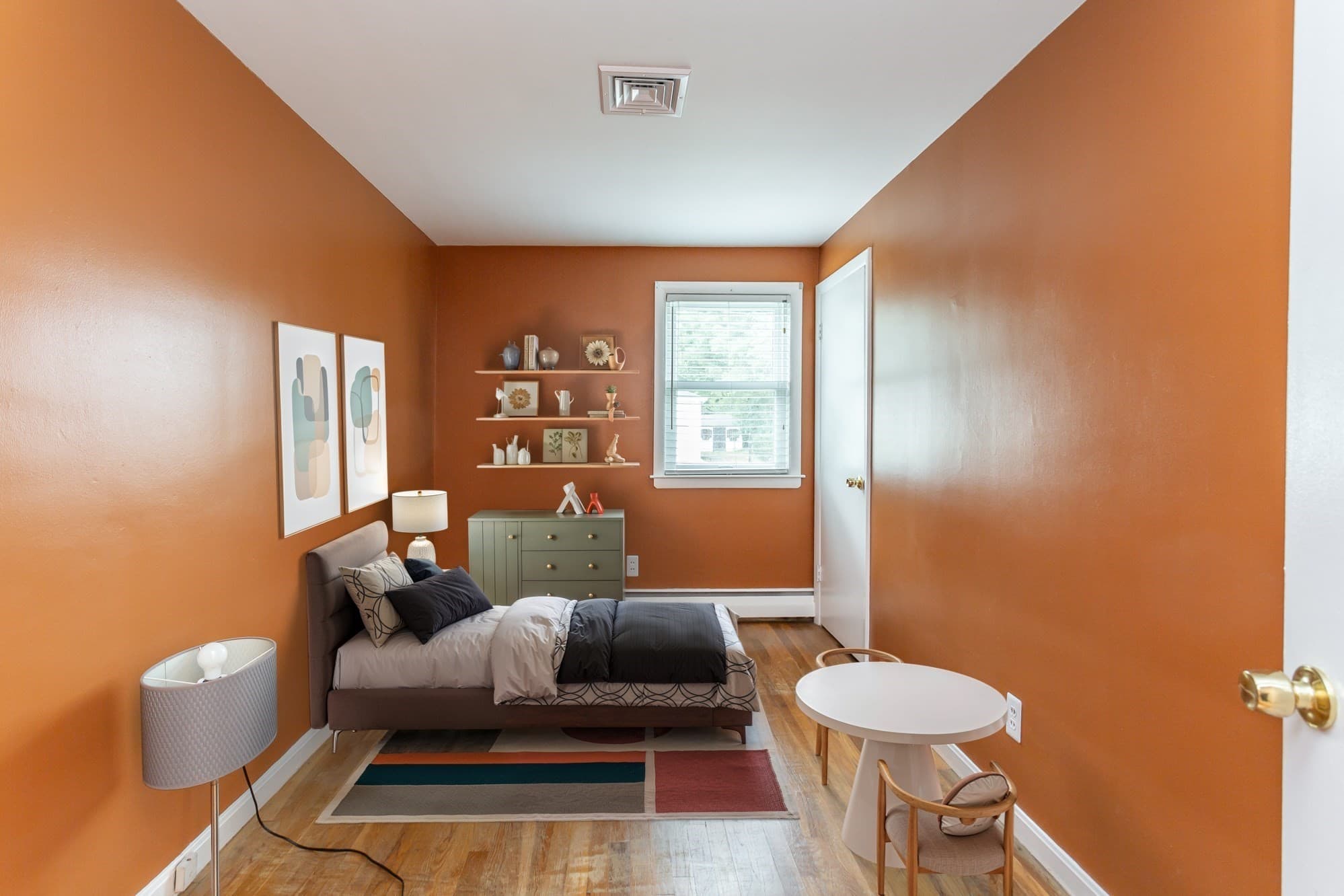 Single Family Residence at 91 Breer St, Brockton MA 02301, Brockton, photo 11 of 29