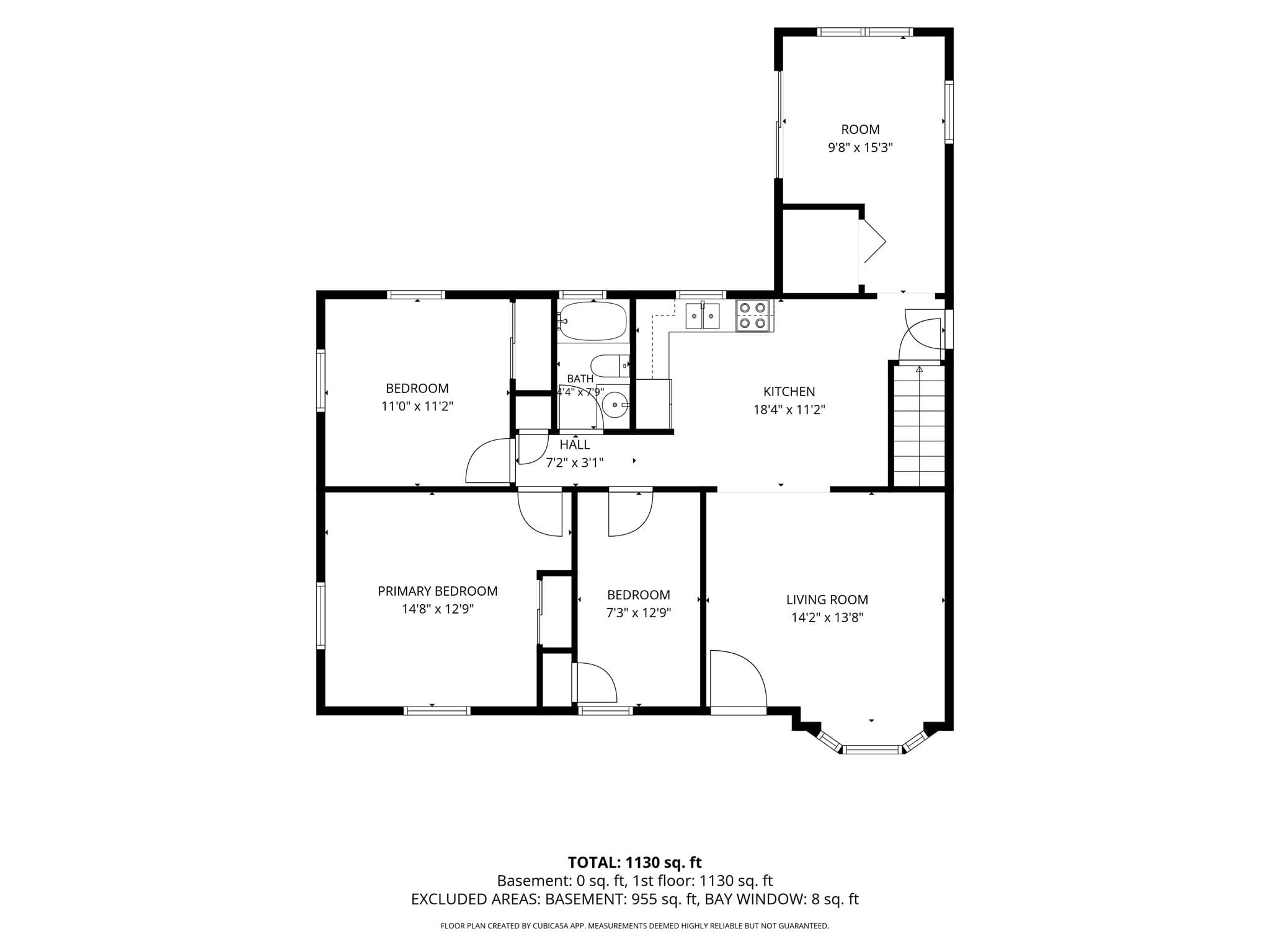 Single Family Residence at 91 Breer St, Brockton MA 02301, Brockton, photo 29 of 29