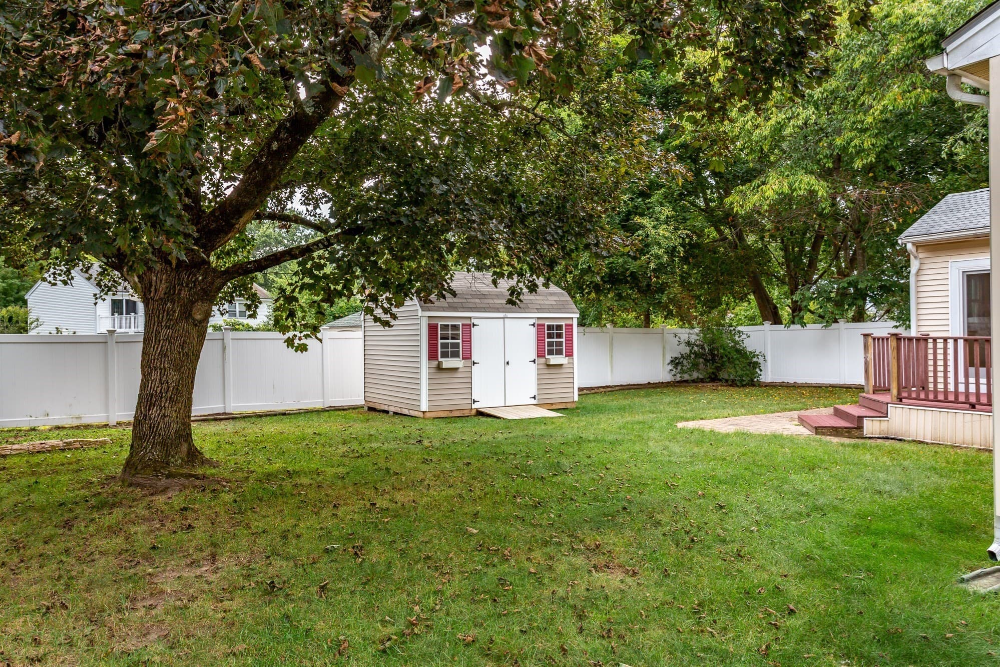 Single Family Residence at 91 Breer St, Brockton MA 02301, Brockton, photo 25 of 29