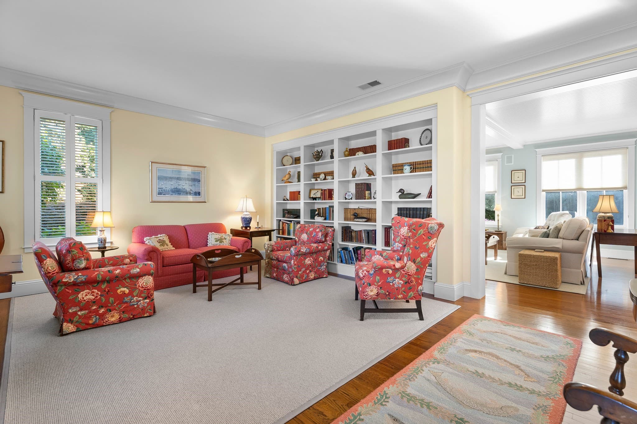 Single Family Residence at 557 Smith Neck Rd, Dartmouth MA 02748, Dartmouth, photo 6 of 32
