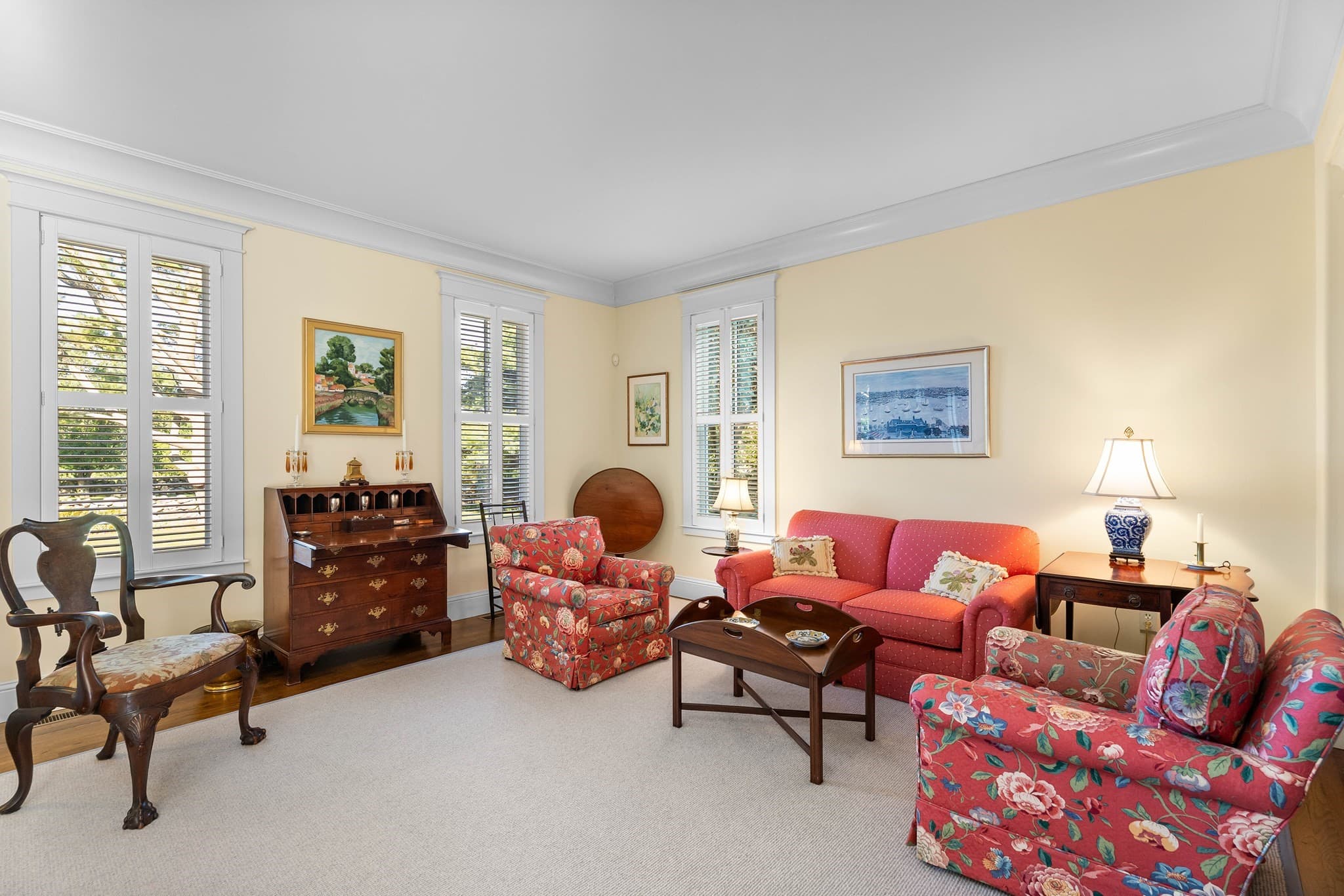 Single Family Residence at 557 Smith Neck Rd, Dartmouth MA 02748, Dartmouth, photo 5 of 32