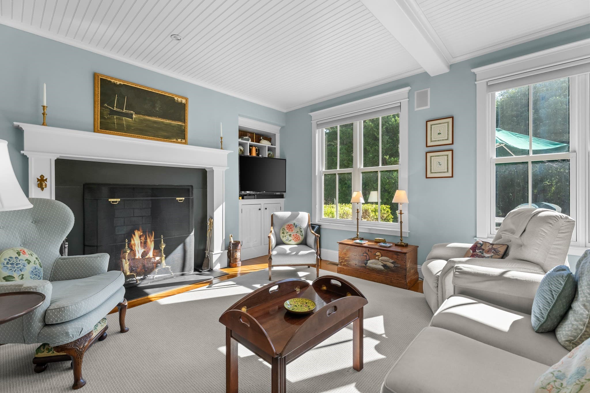 Single Family Residence at 557 Smith Neck Rd, Dartmouth MA 02748, Dartmouth, photo 14 of 32