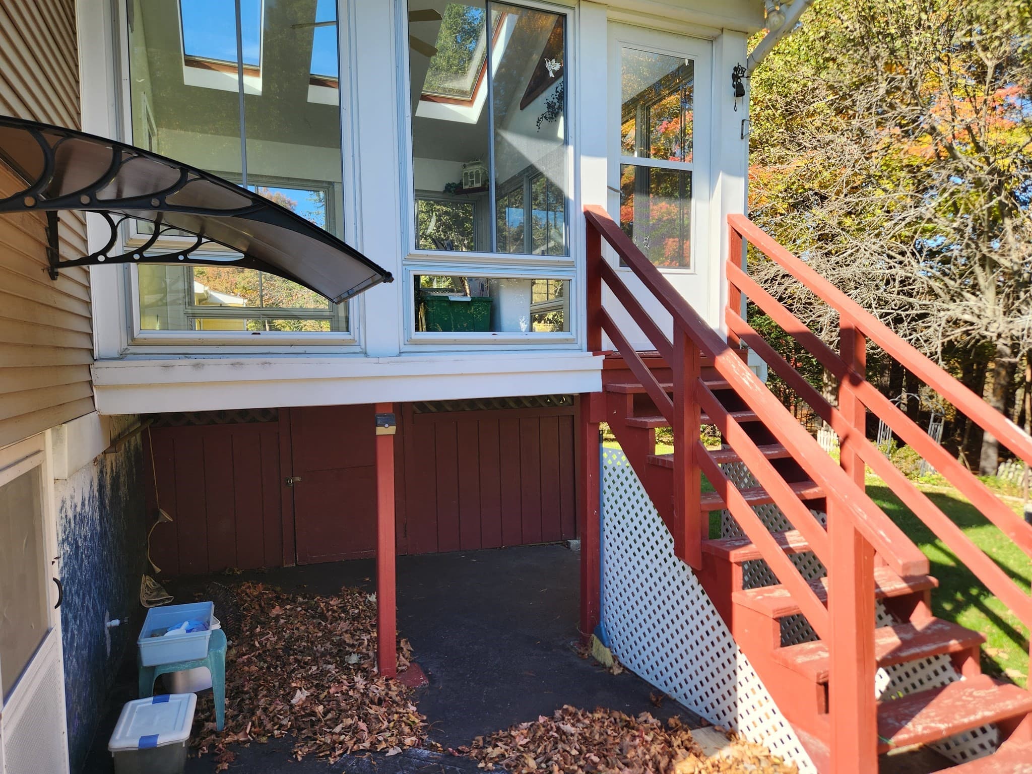 Single Family Residence at 8 Nelson Park Drive, Worcester MA 01605, photo 32 of 32
