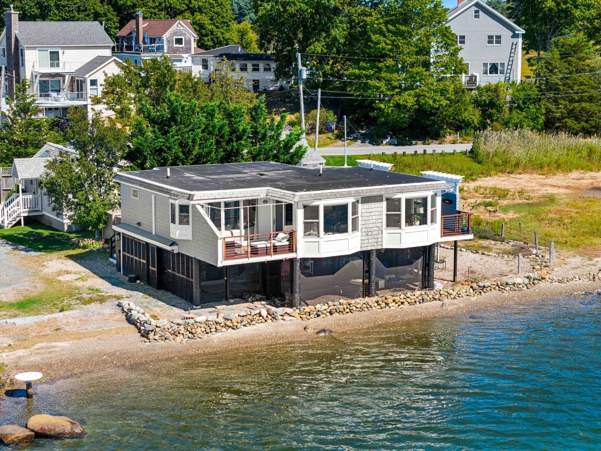 34 Eagle Hill Rd, Ipswich MA 01938