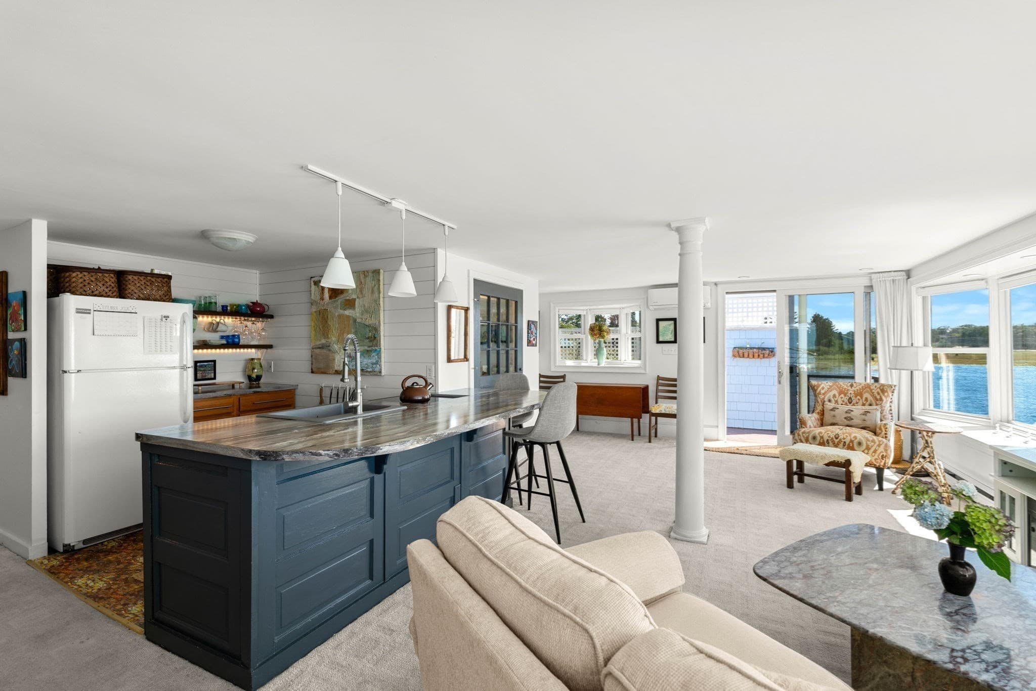 Single Family Residence at 34 Eagle Hill Rd, Ipswich MA 01938, Ipswich, photo 9 of 42