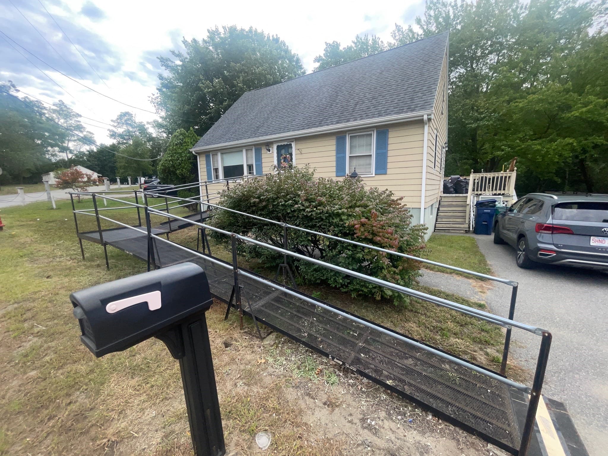 303 Salem Rd, Billerica MA 01821