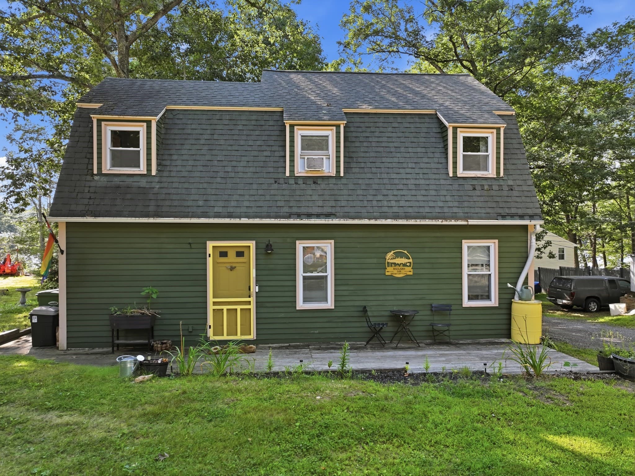 24 Briarcliff Lane, Spencer MA 01562