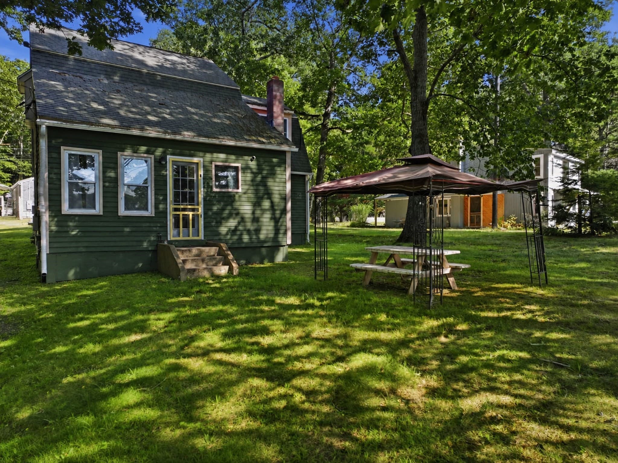 Single Family Residence at 24 Briarcliff Lane, Spencer MA 01562, Spencer, photo 33 of 41