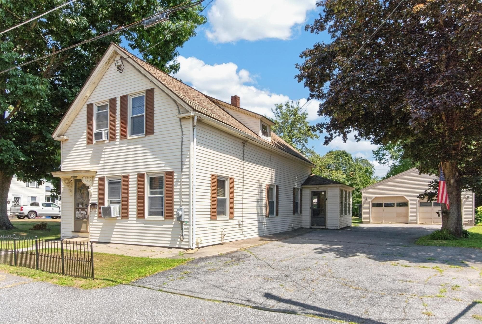 Single Family Residence at 14 Green St., Westborough MA 01581, Westborough, photo 2 of 42