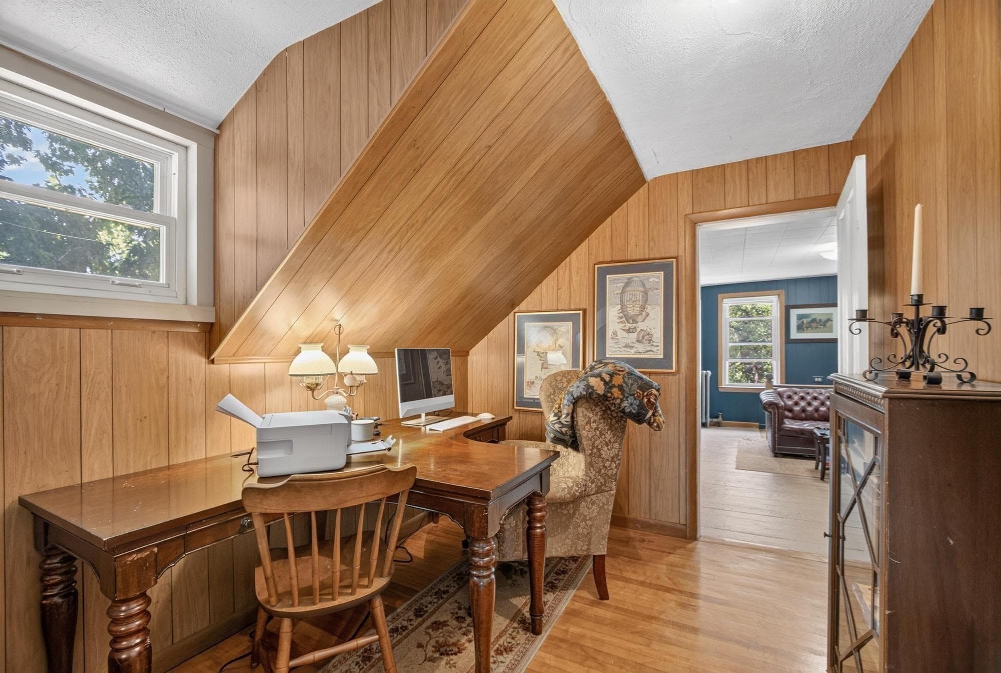 Single Family Residence at 14 Green St., Westborough MA 01581, Westborough, photo 35 of 42