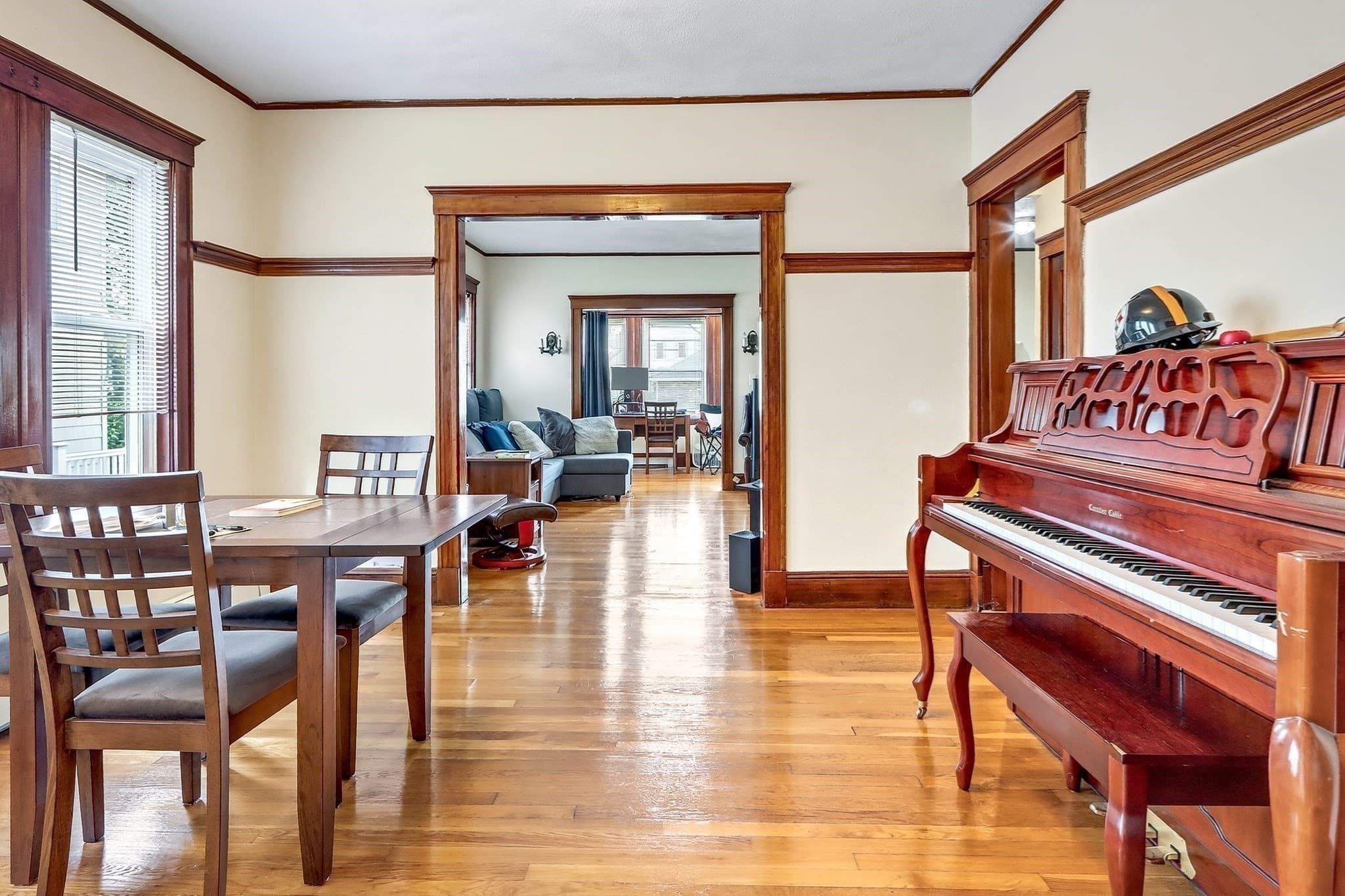 Multi Family at 18 Franconia St, Boston MA 02122, photo 27 of 41