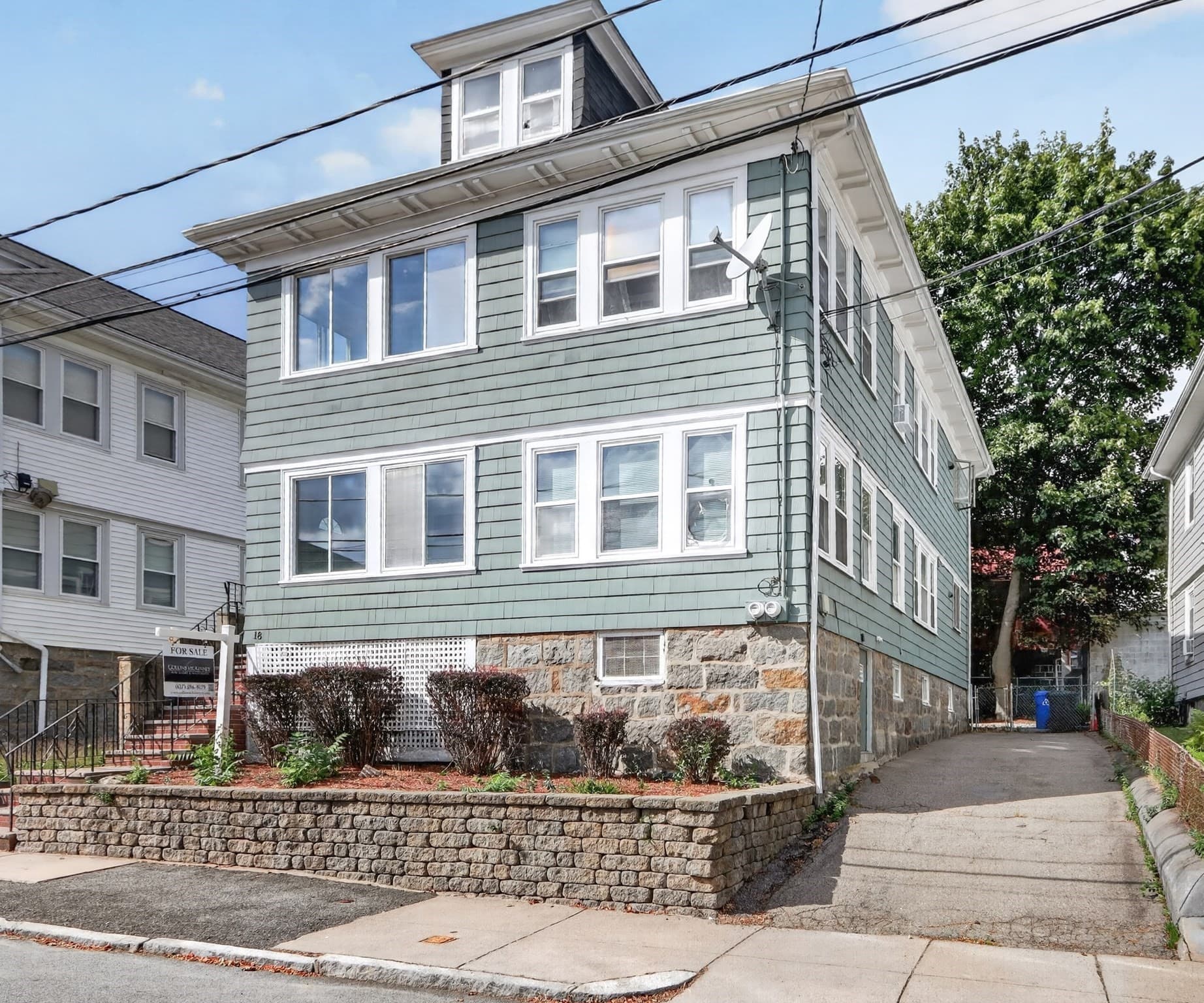 Multi Family at 18 Franconia St, Boston MA 02122, photo 2 of 41