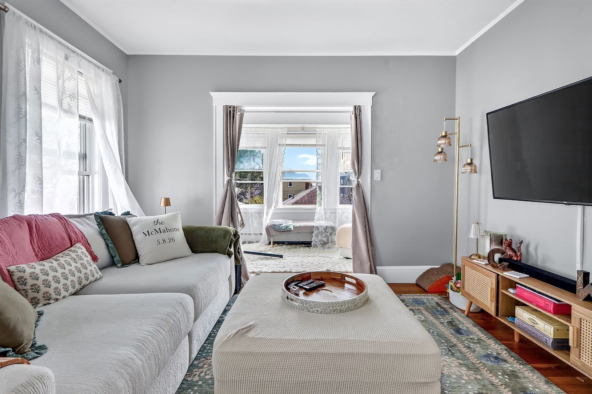 Multi Family at 18 Franconia St, Boston MA 02122, photo 6 of 41
