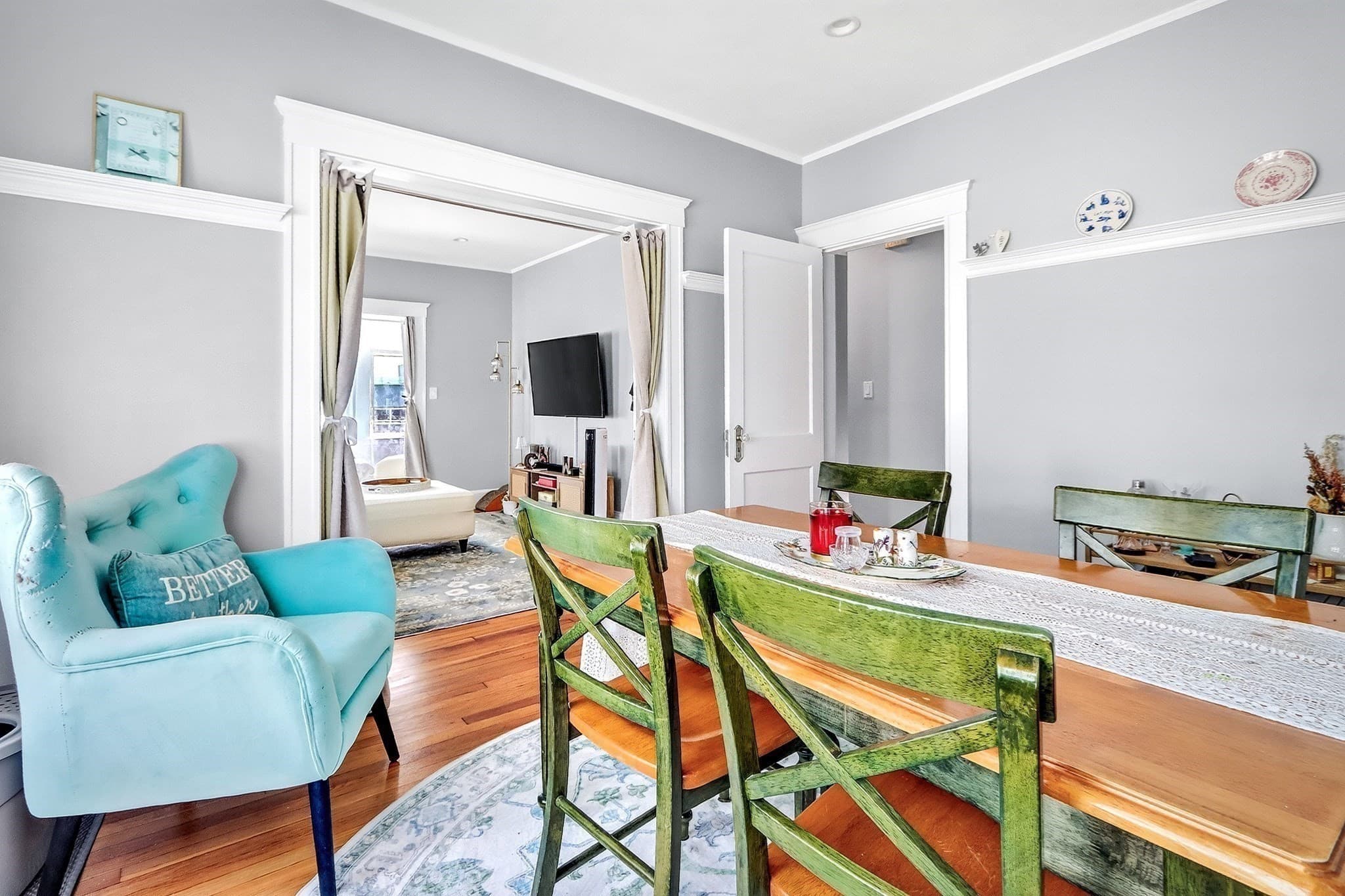 Multi Family at 18 Franconia St, Boston MA 02122, photo 13 of 41