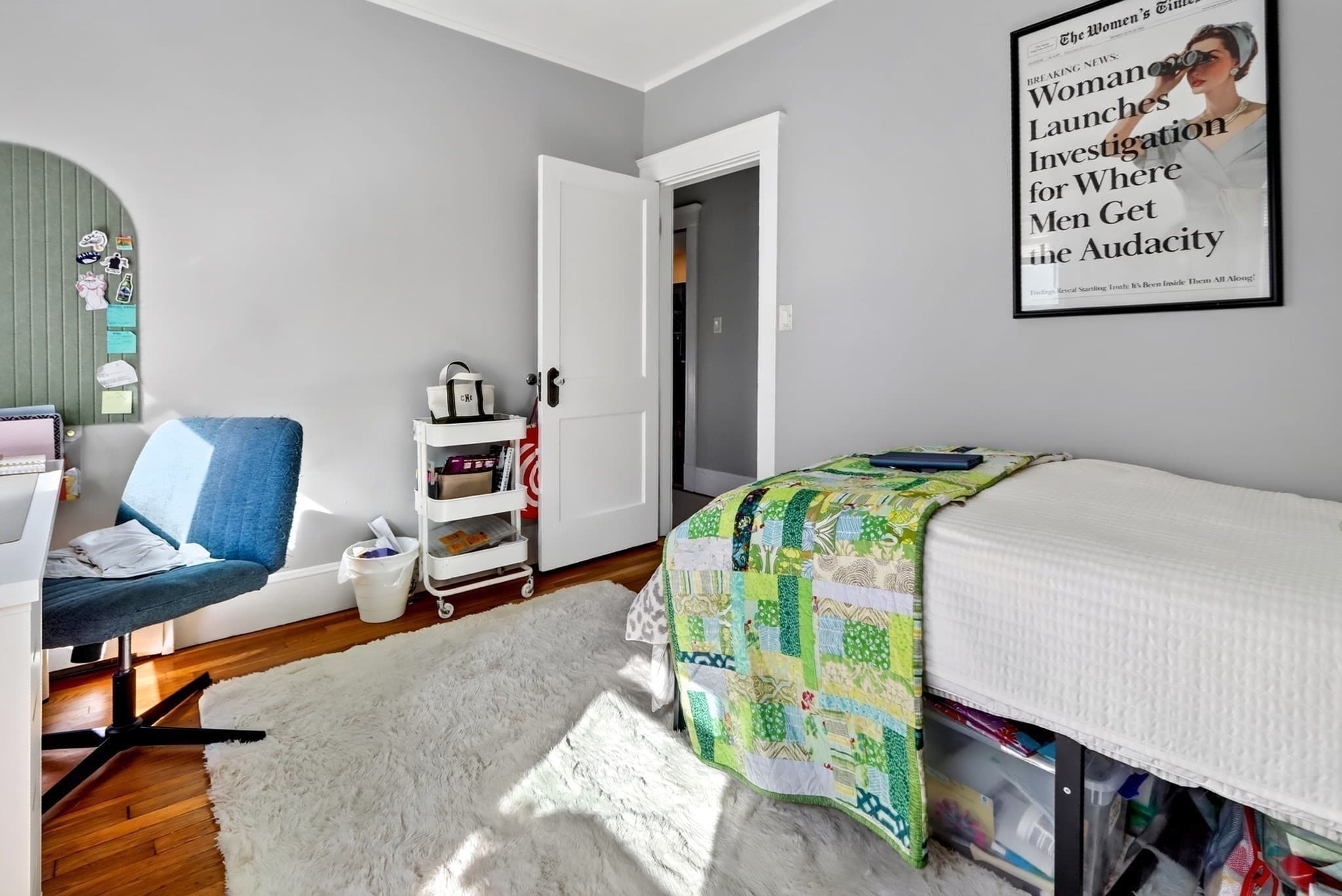 Multi Family at 18 Franconia St, Boston MA 02122, photo 17 of 41