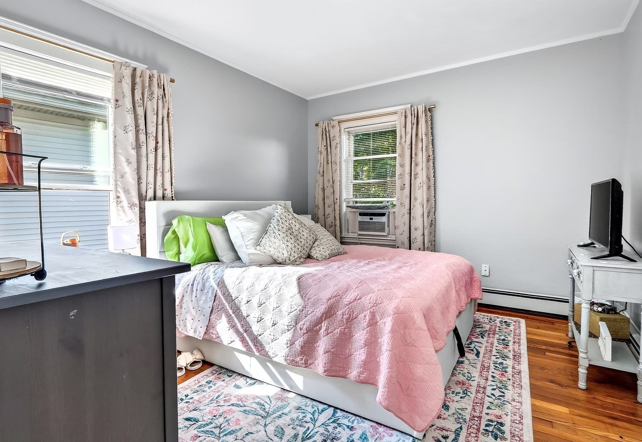 Multi Family at 18 Franconia St, Boston MA 02122, photo 16 of 41