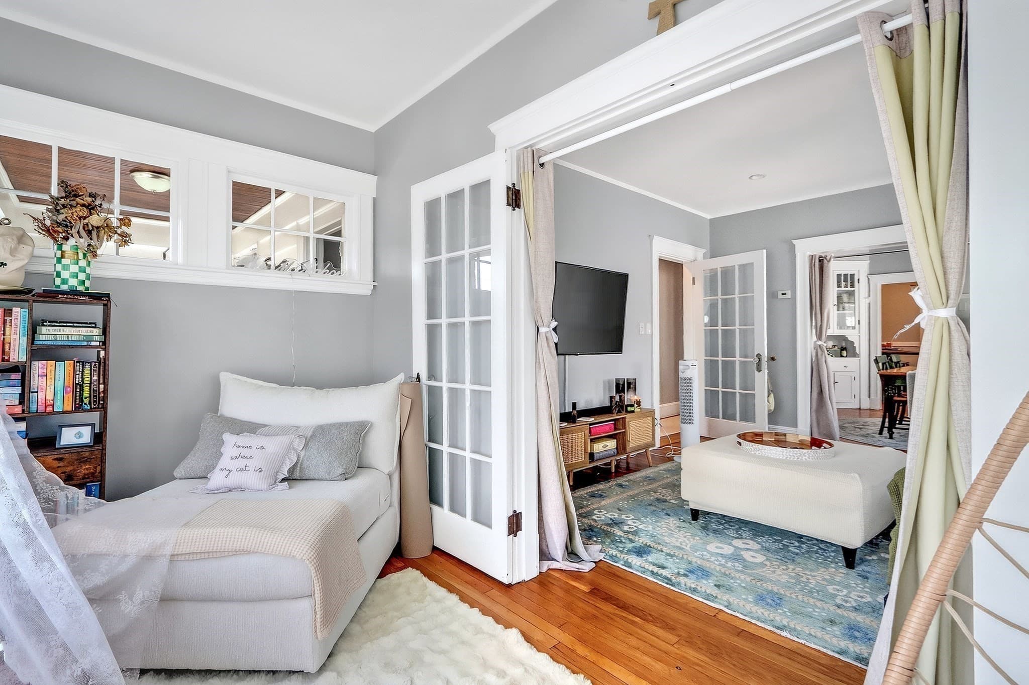 Multi Family at 18 Franconia St, Boston MA 02122, photo 7 of 41