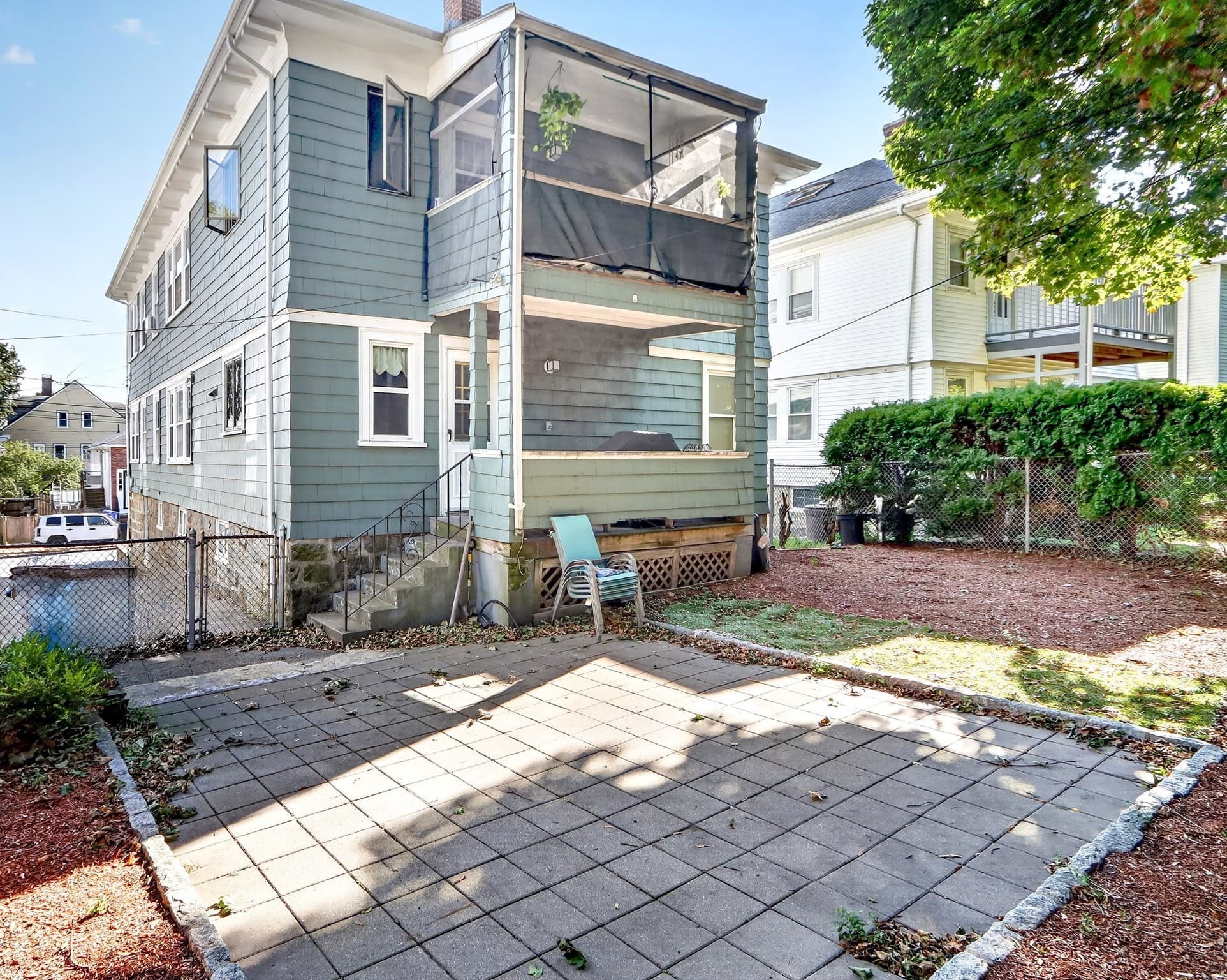 Multi Family at 18 Franconia St, Boston MA 02122, photo 36 of 41