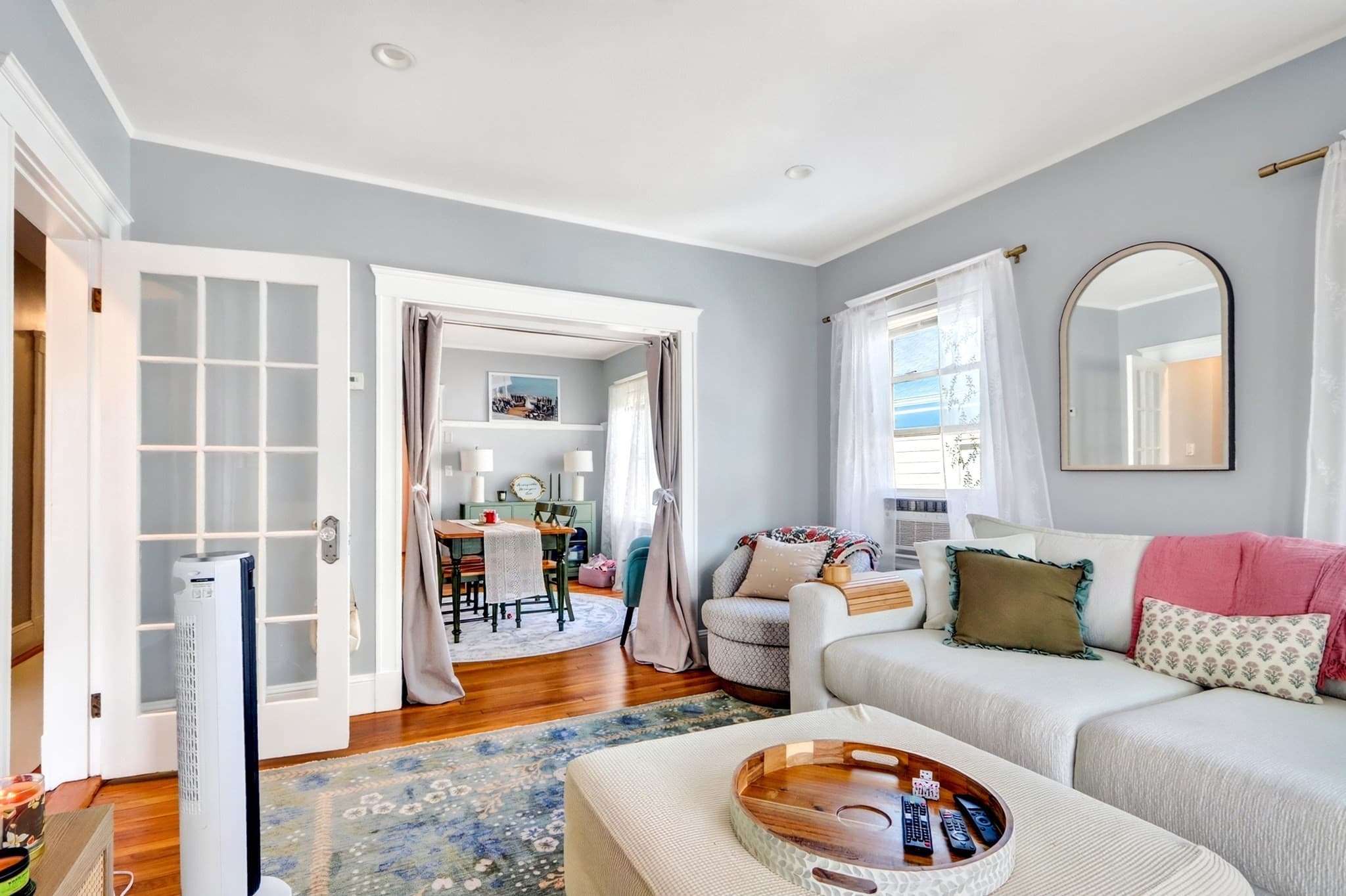 Multi Family at 18 Franconia St, Boston MA 02122, photo 5 of 41