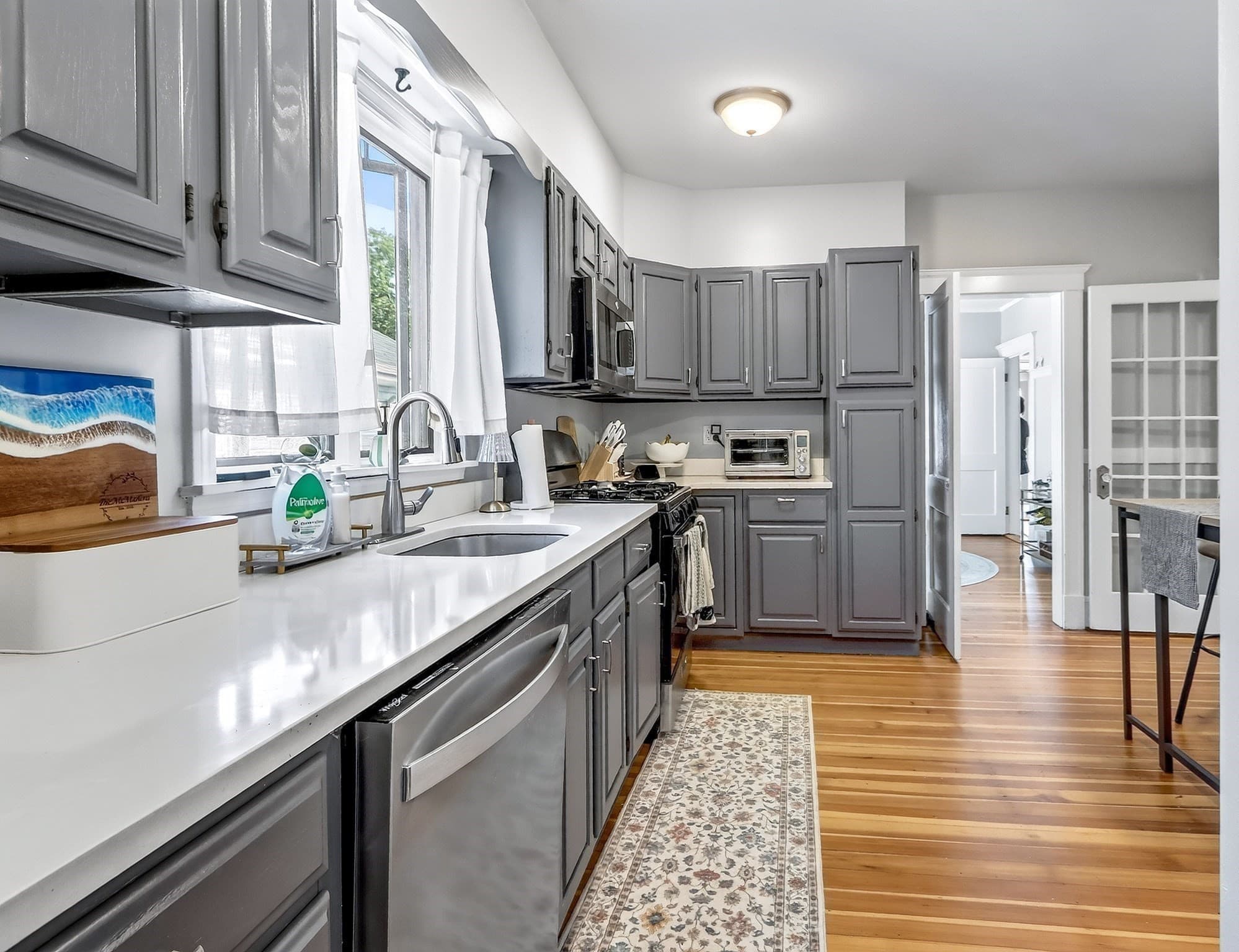 Multi Family at 18 Franconia St, Boston MA 02122, photo 9 of 41