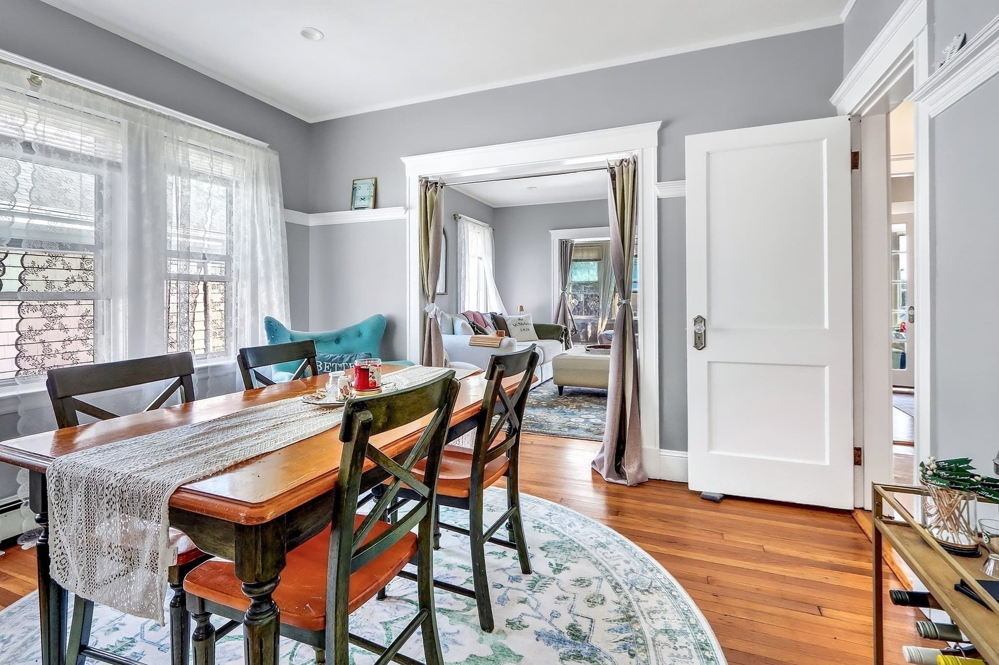Multi Family at 18 Franconia St, Boston MA 02122, photo 14 of 41