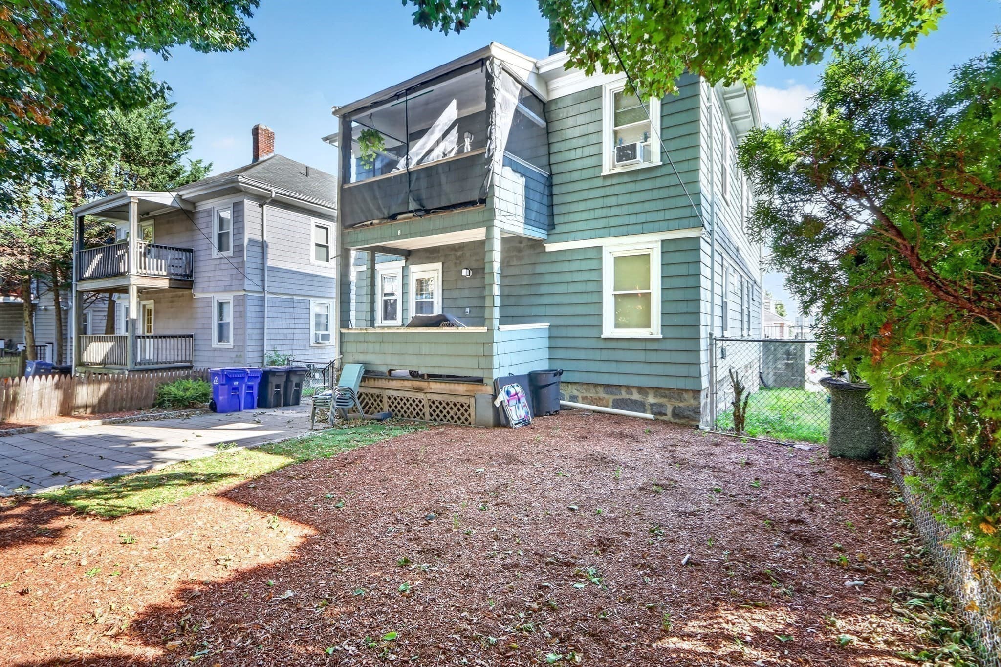 Multi Family at 18 Franconia St, Boston MA 02122, photo 37 of 41