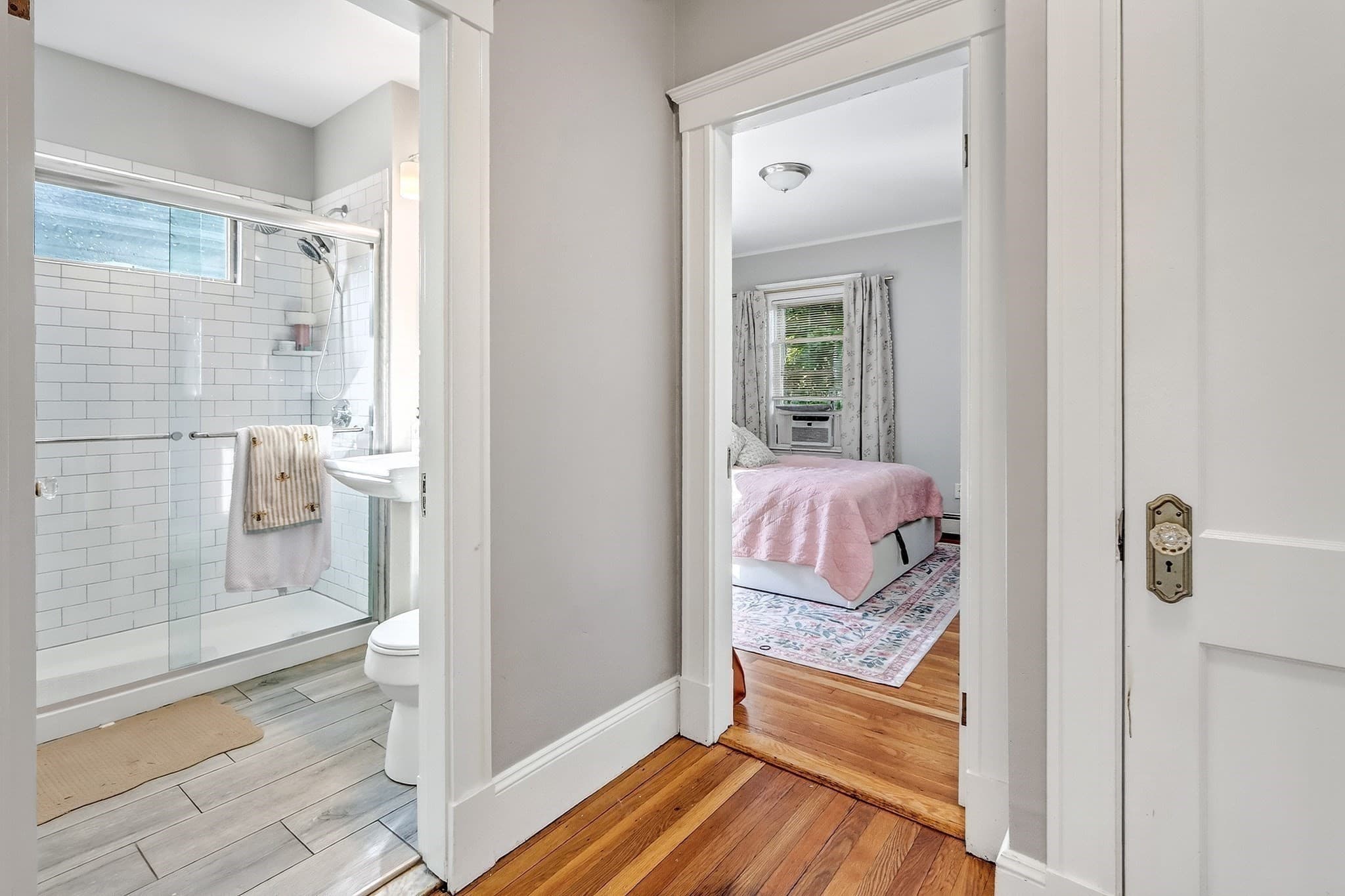 Multi Family at 18 Franconia St, Boston MA 02122, photo 15 of 41