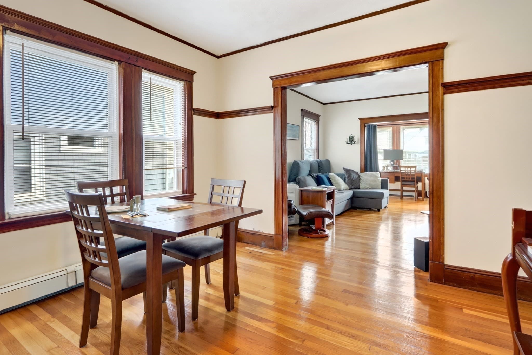 Multi Family at 18 Franconia St, Boston MA 02122, photo 31 of 41