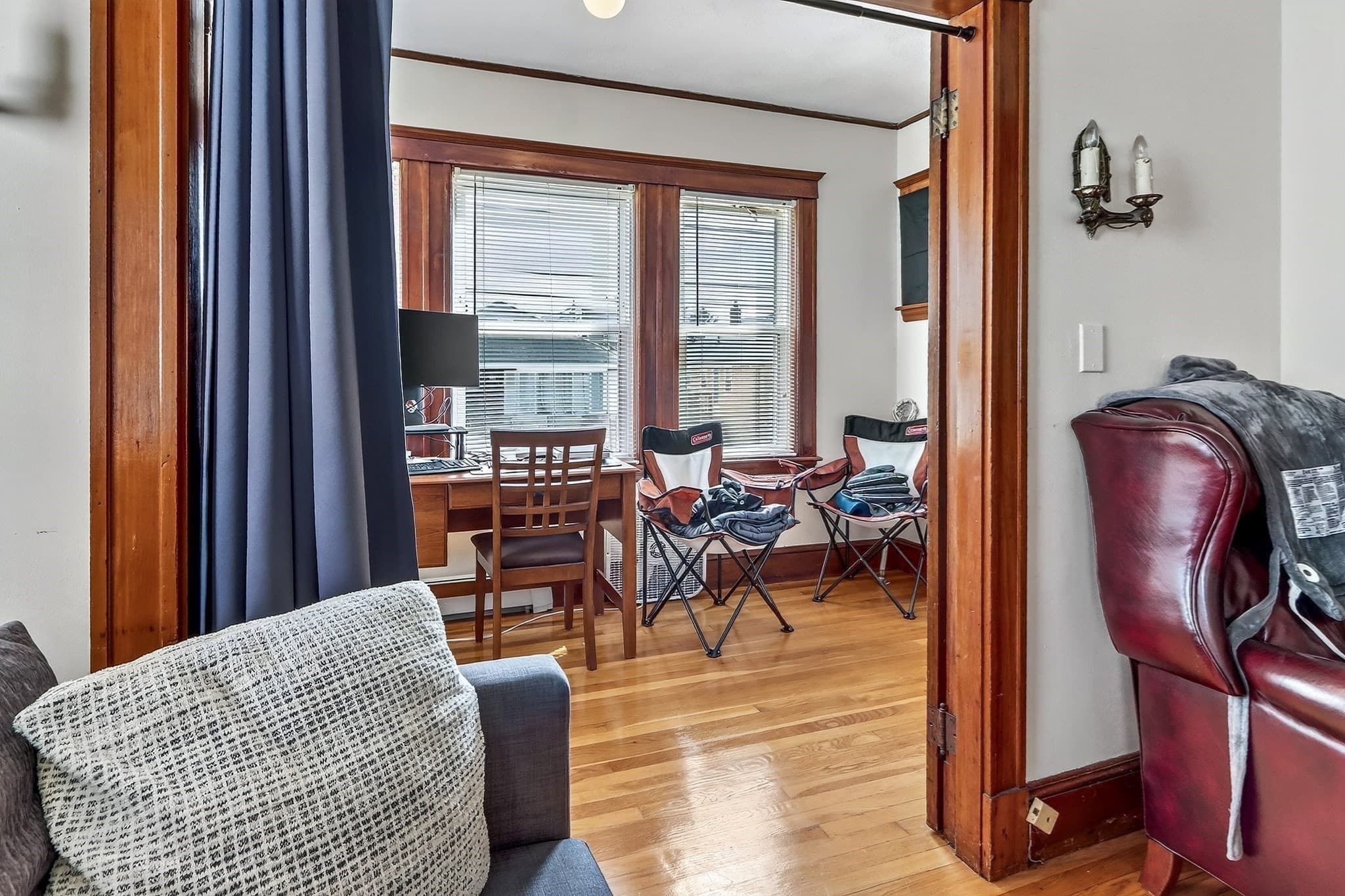 Multi Family at 18 Franconia St, Boston MA 02122, photo 29 of 41