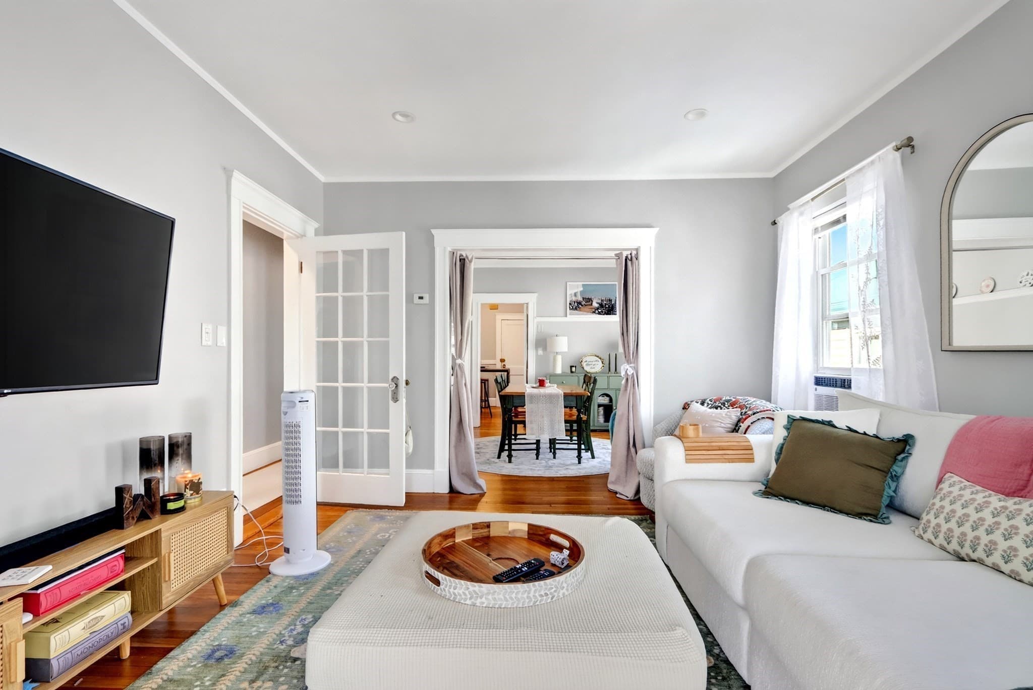 Multi Family at 18 Franconia St, Boston MA 02122, photo 4 of 41
