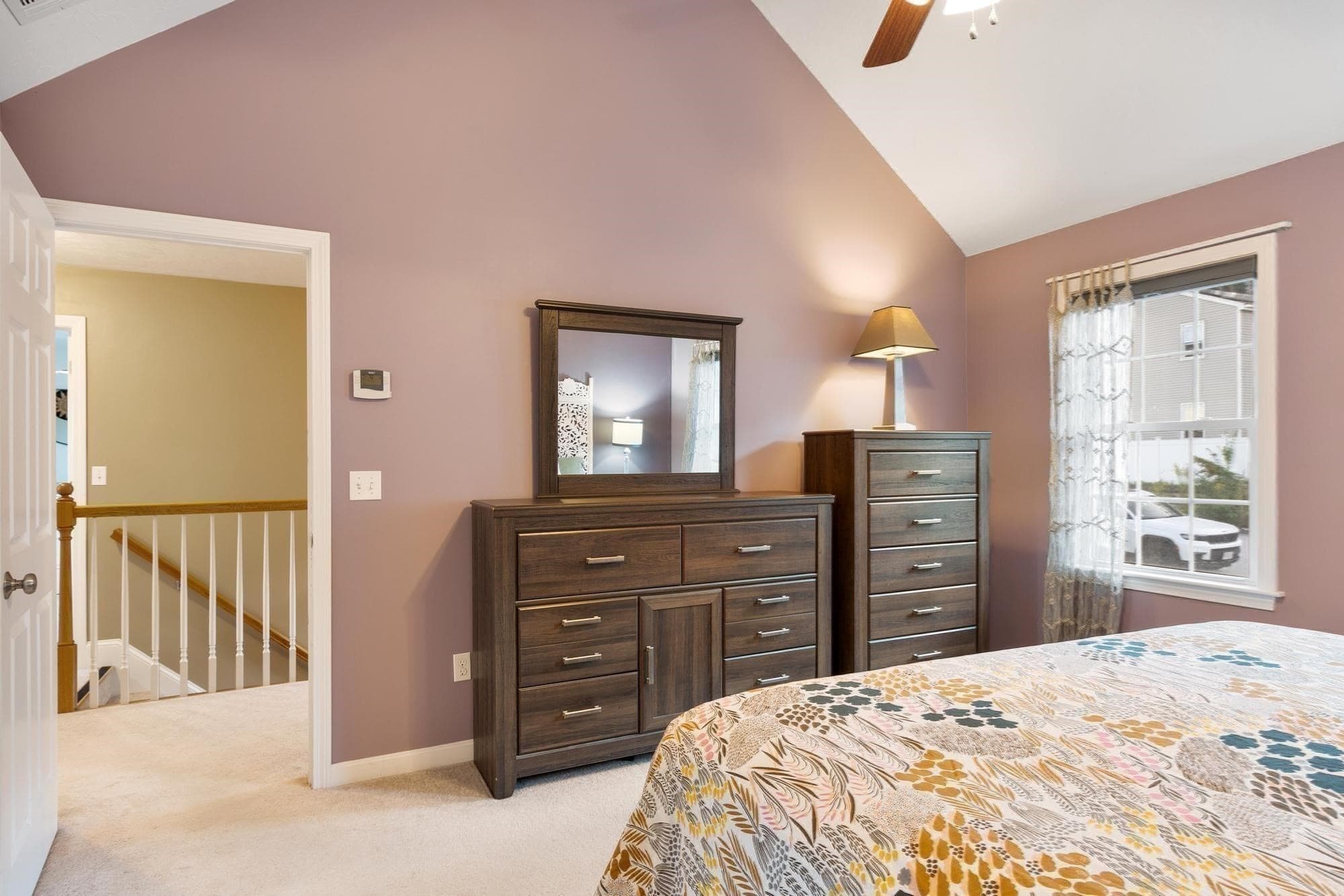 Single Family Residence at 4 Fatima Lane, Worcester MA 01606, Worcester, photo 26 of 42