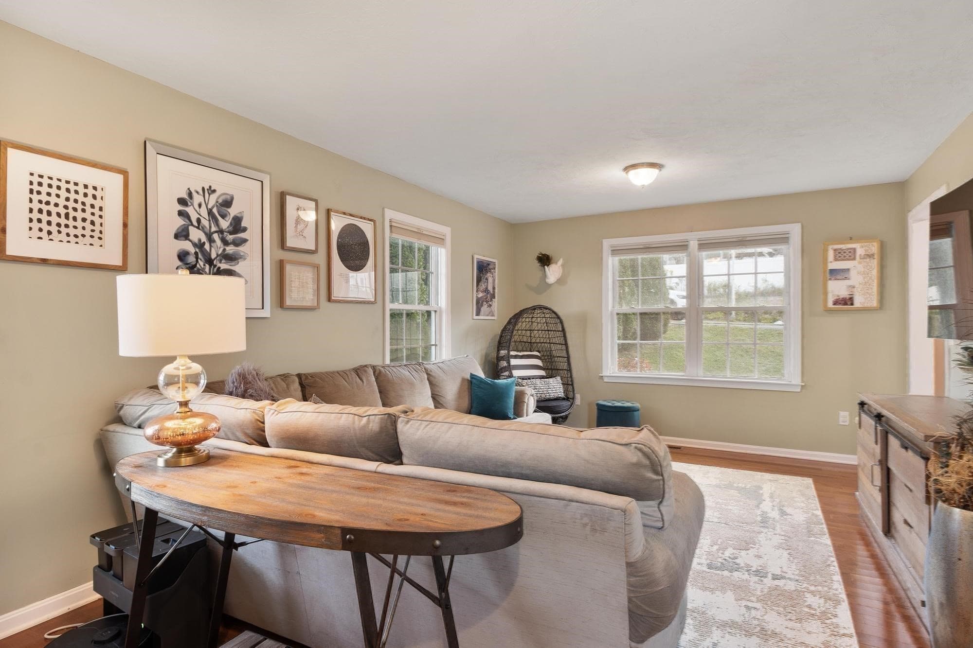 Single Family Residence at 4 Fatima Lane, Worcester MA 01606, Worcester, photo 9 of 42
