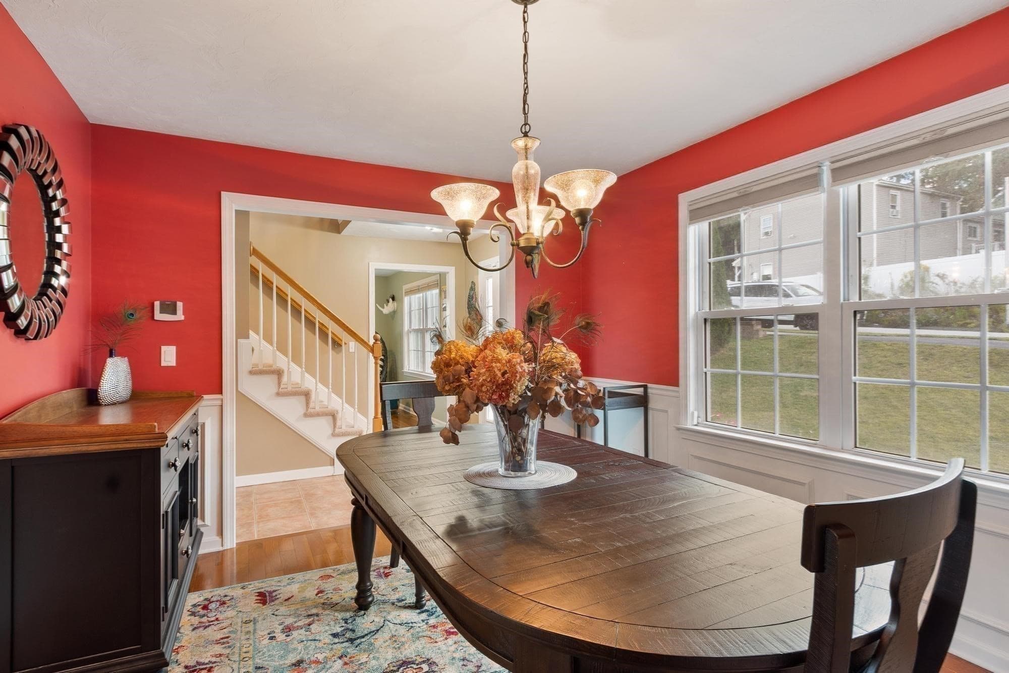 Single Family Residence at 4 Fatima Lane, Worcester MA 01606, Worcester, photo 18 of 42