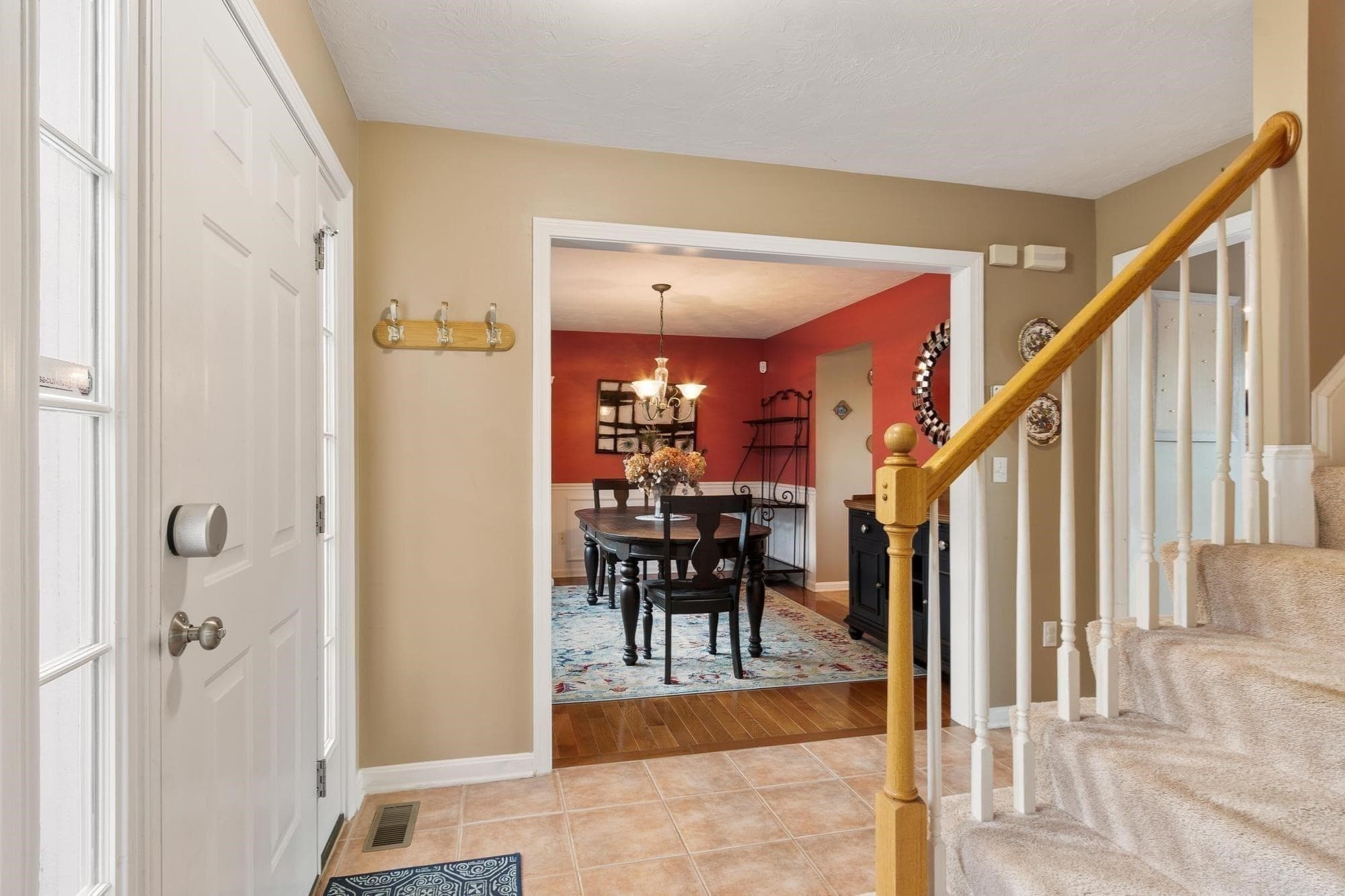 Single Family Residence at 4 Fatima Lane, Worcester MA 01606, Worcester, photo 19 of 42