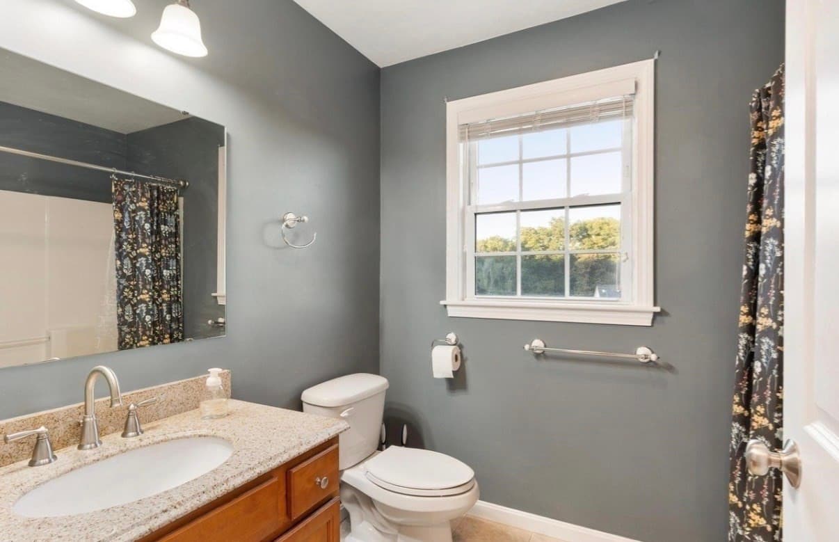 Single Family Residence at 4 Fatima Lane, Worcester MA 01606, Worcester, photo 31 of 42