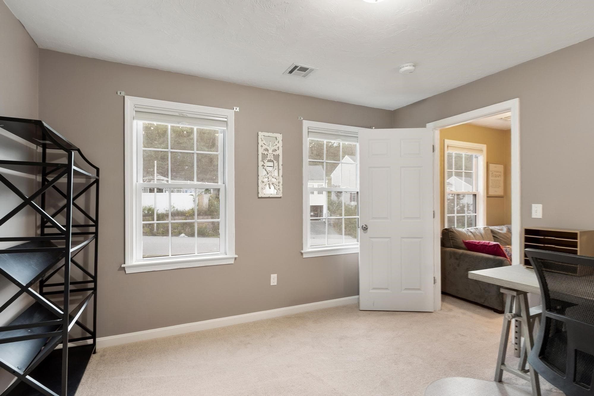 Single Family Residence at 4 Fatima Lane, Worcester MA 01606, Worcester, photo 29 of 42