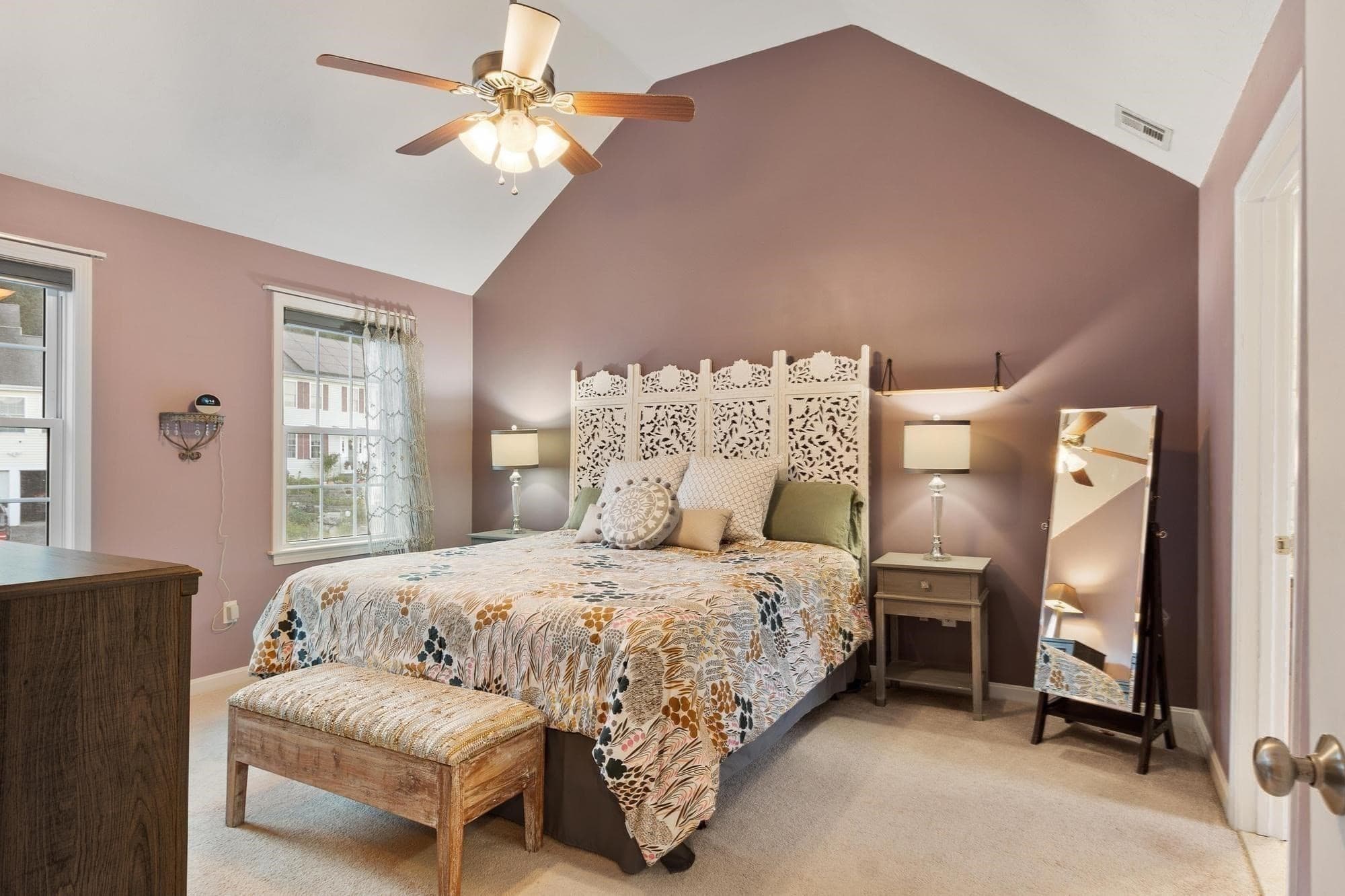Single Family Residence at 4 Fatima Lane, Worcester MA 01606, Worcester, photo 21 of 42